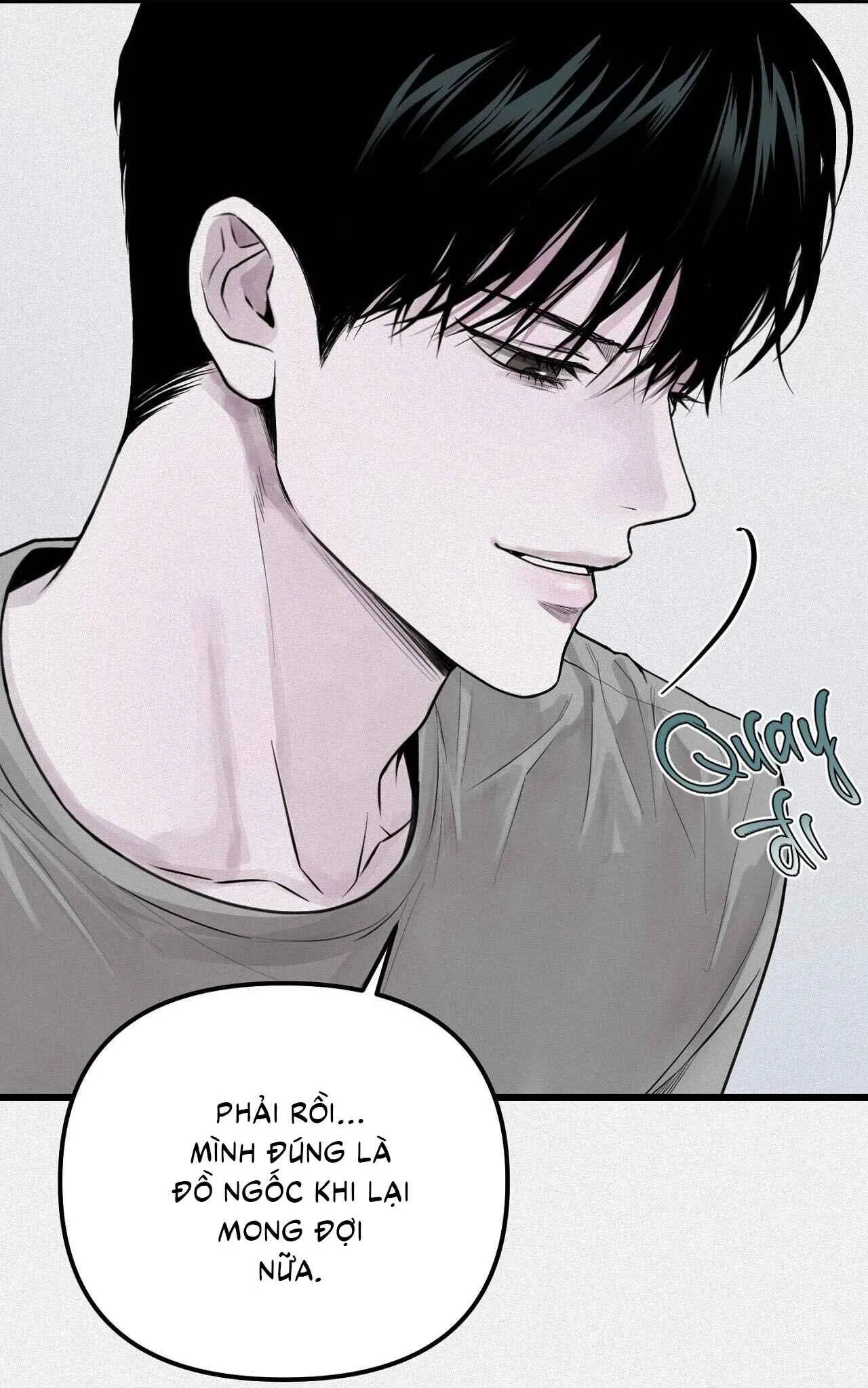 Phép Chiếu Chapter 23 Trang 49