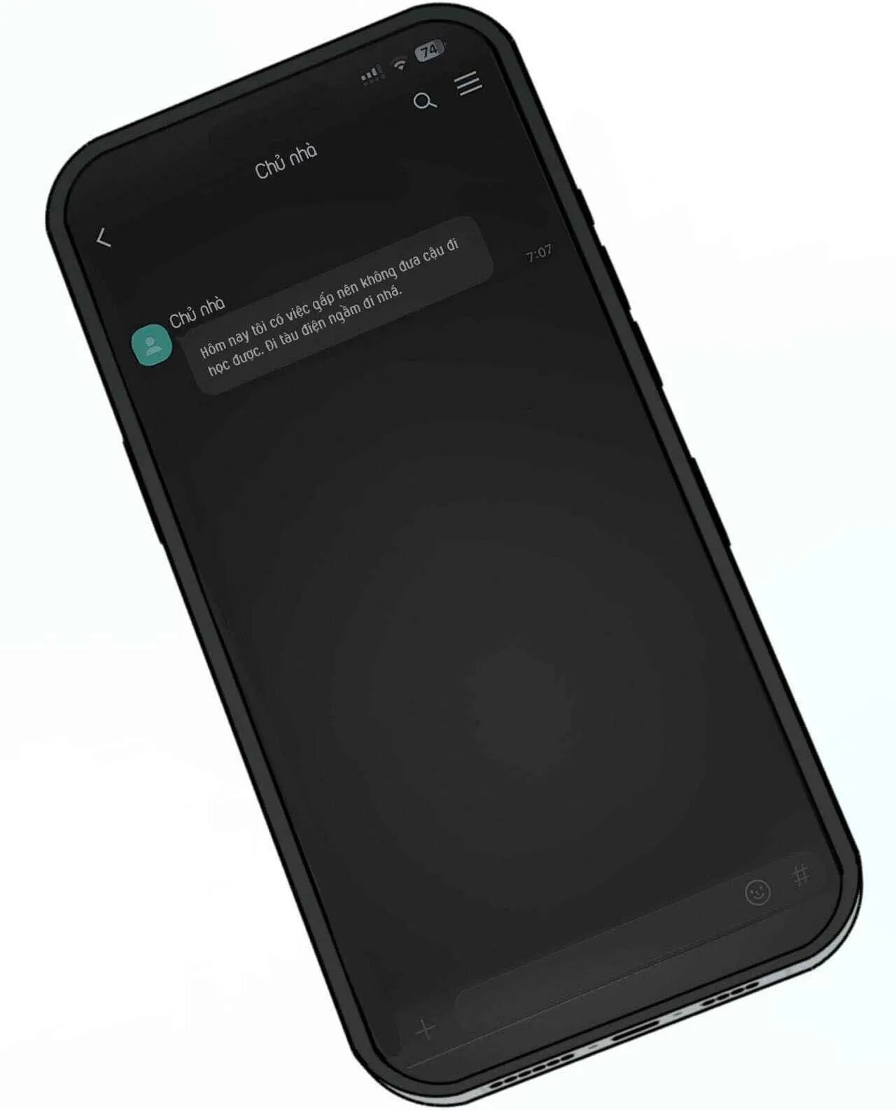 Phép Chiếu Chapter 23 Trang 67