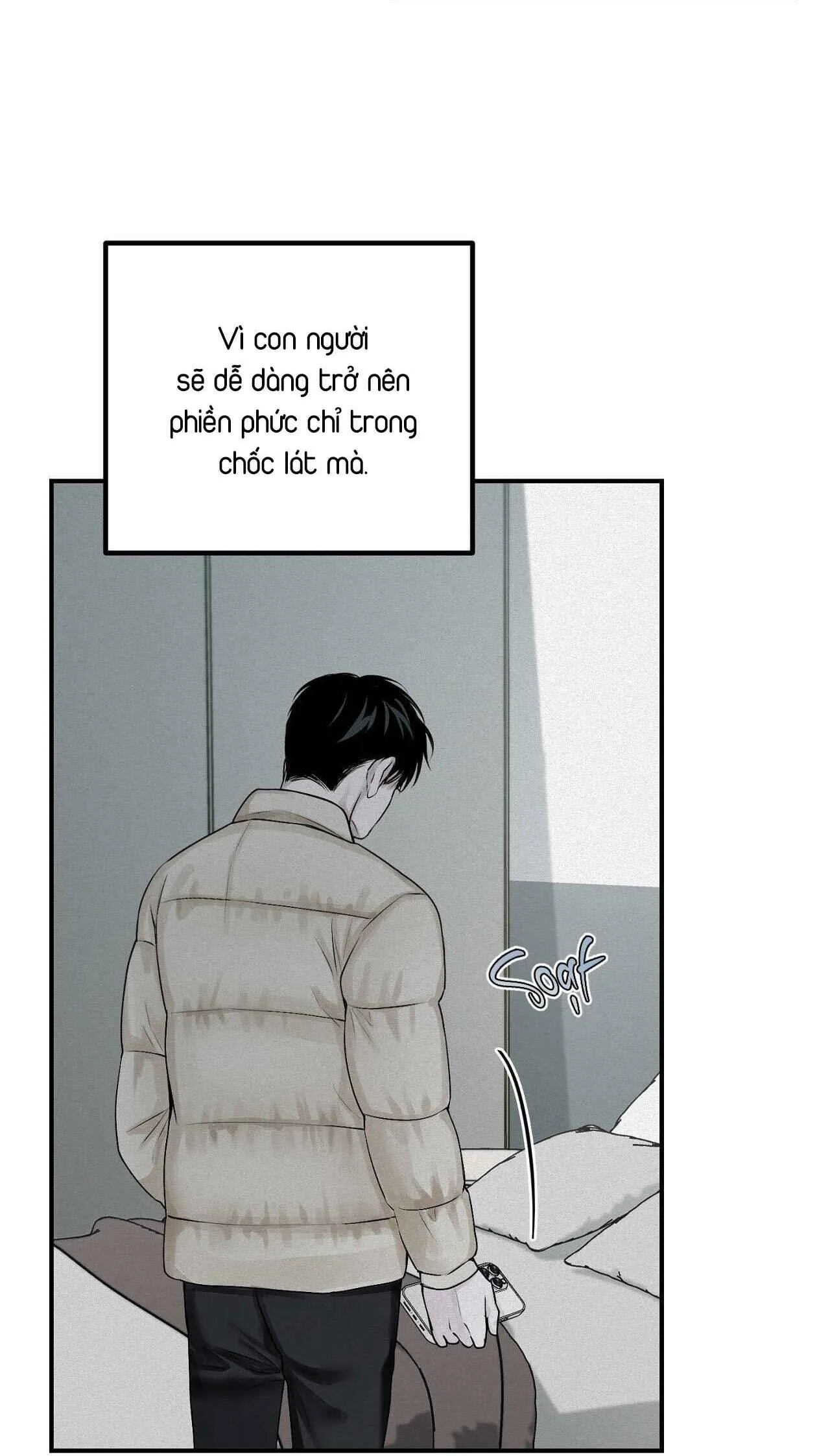 Phép Chiếu Chapter 23 Trang 71