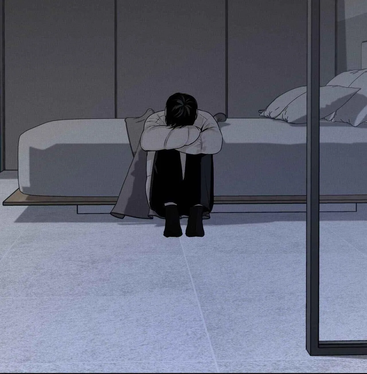 Phép Chiếu Chapter 23 Trang 75