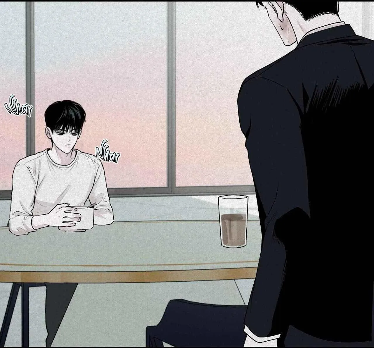 Phép Chiếu Chapter 23 Trang 82