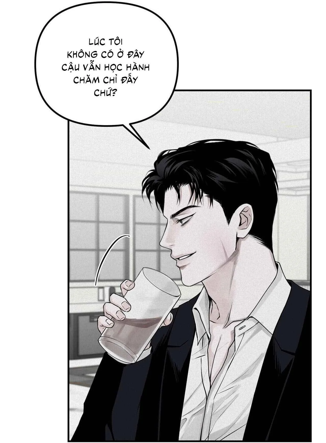 Phép Chiếu Chapter 23 Trang 84