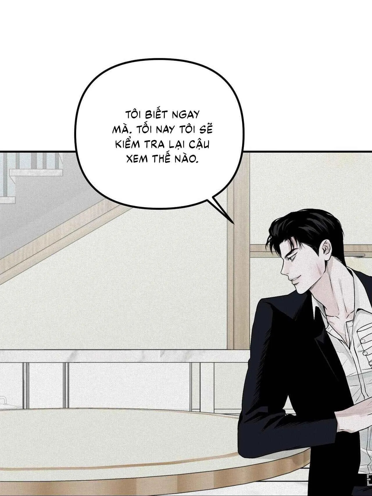 Phép Chiếu Chapter 23 Trang 87