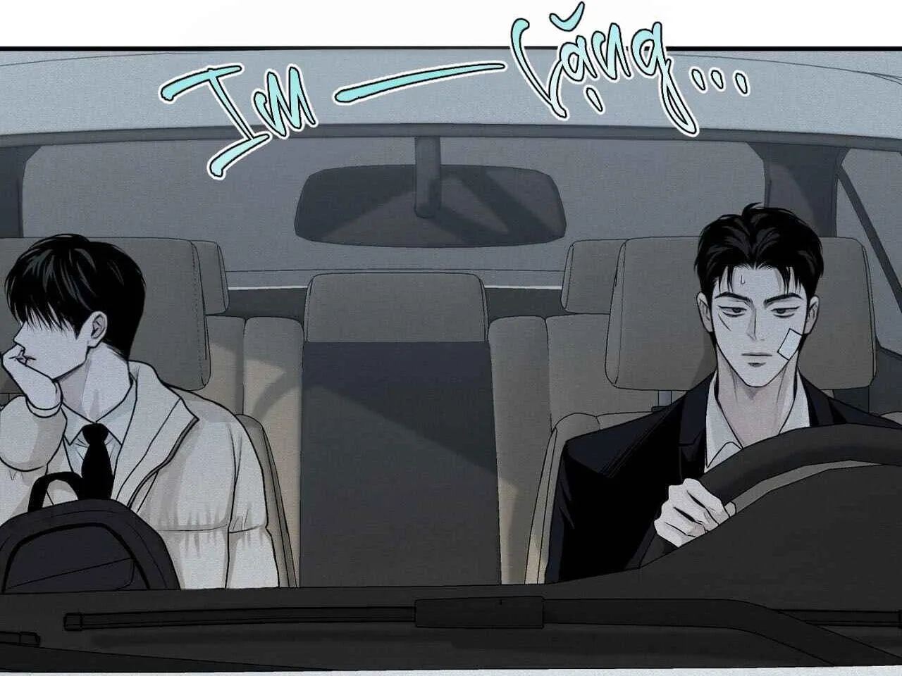 Phép Chiếu Chapter 23 Trang 94