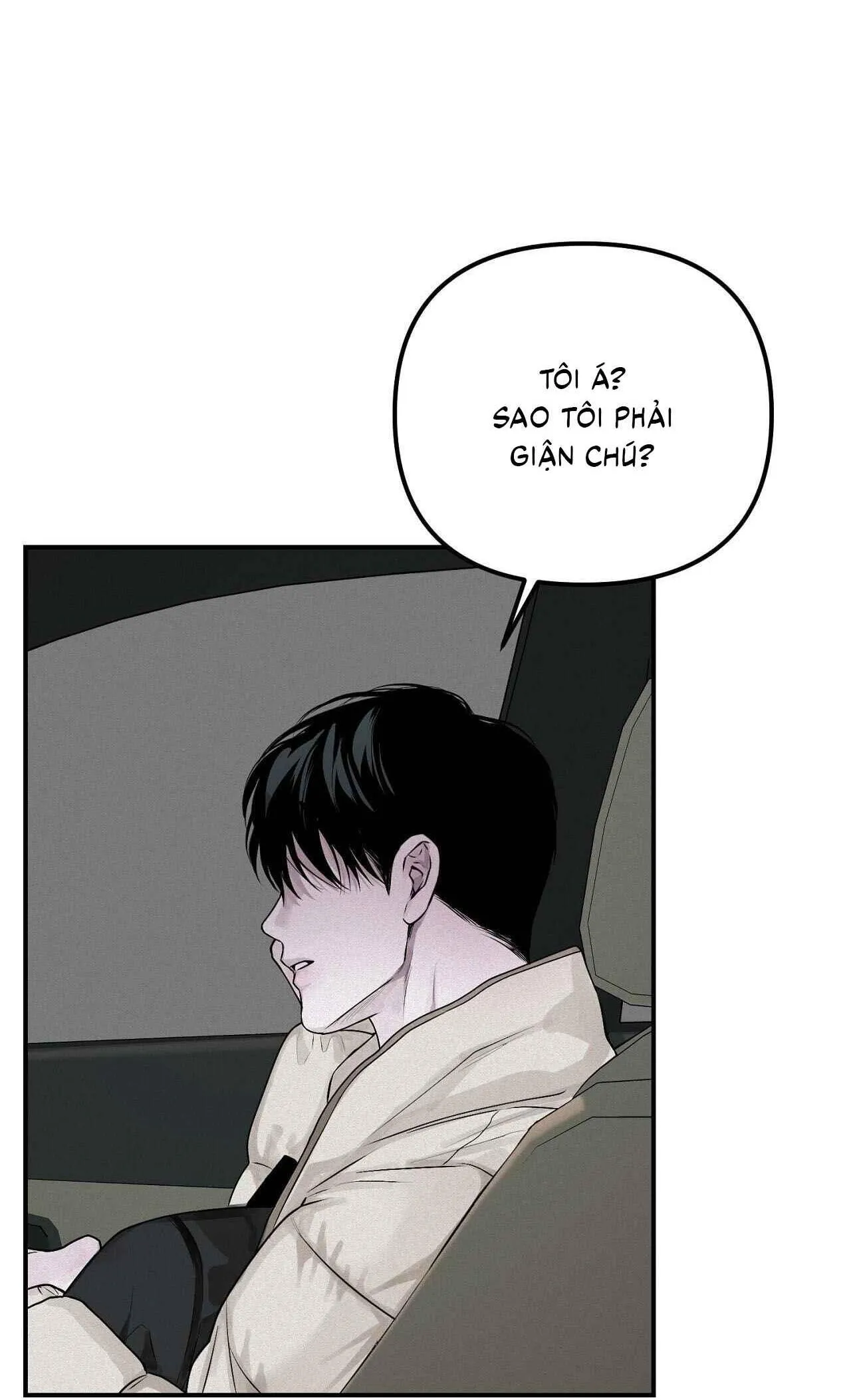 Phép Chiếu Chapter 23 Trang 97