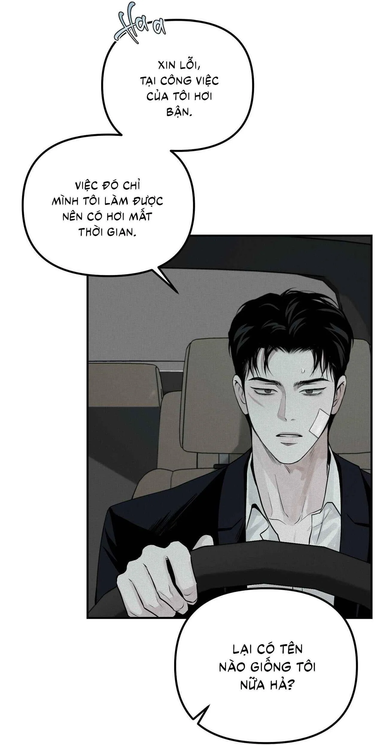 Phép Chiếu Chapter 23 Trang 99