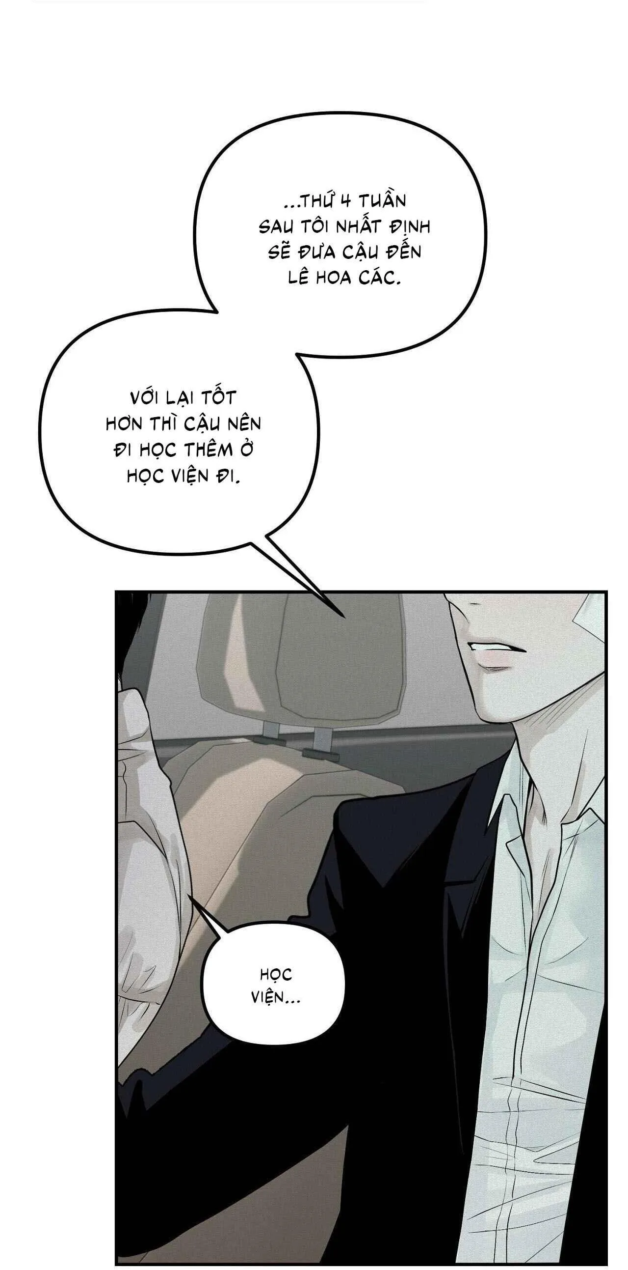 Phép Chiếu Chapter 23 Trang 102