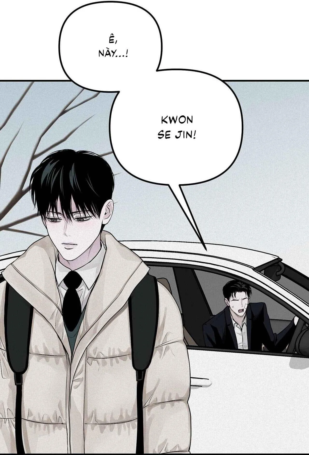 Phép Chiếu Chapter 23 Trang 113