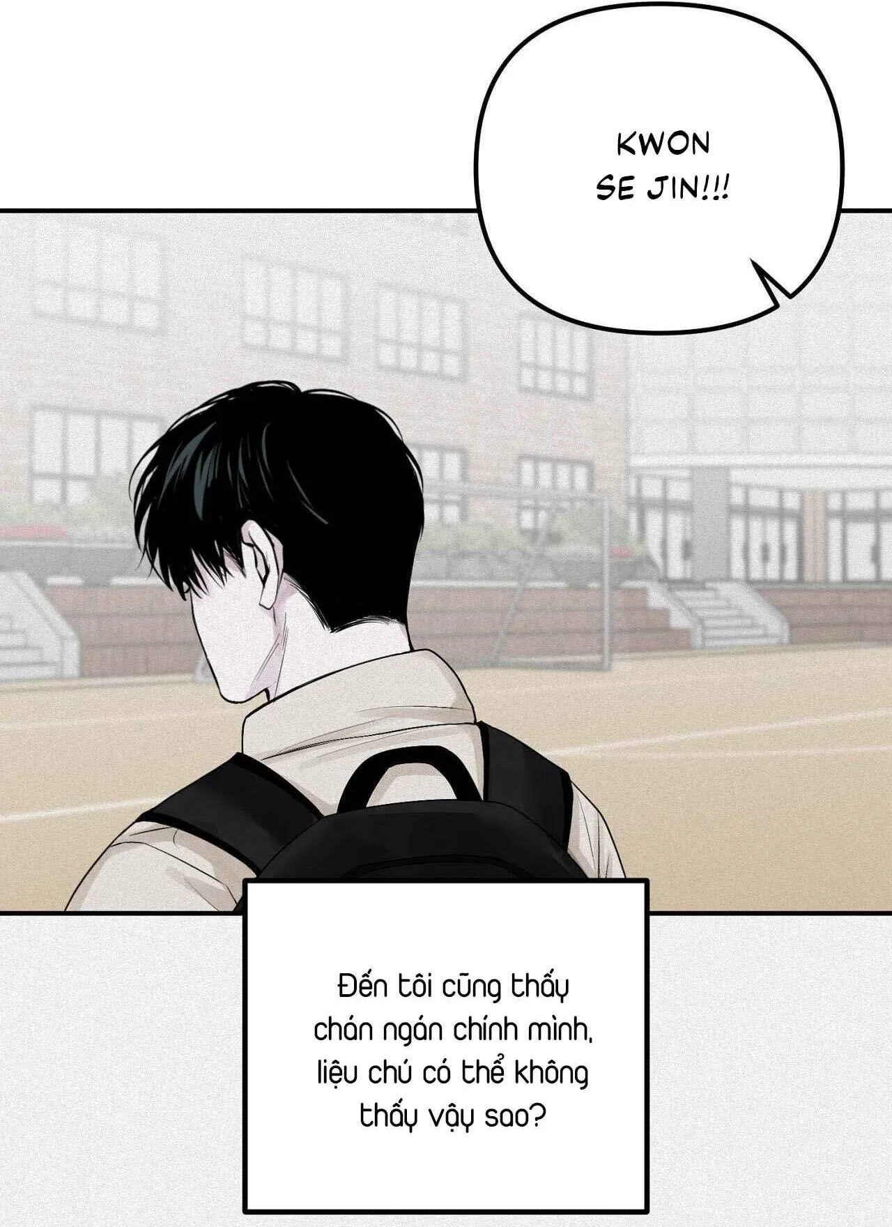 Phép Chiếu Chapter 23 Trang 115