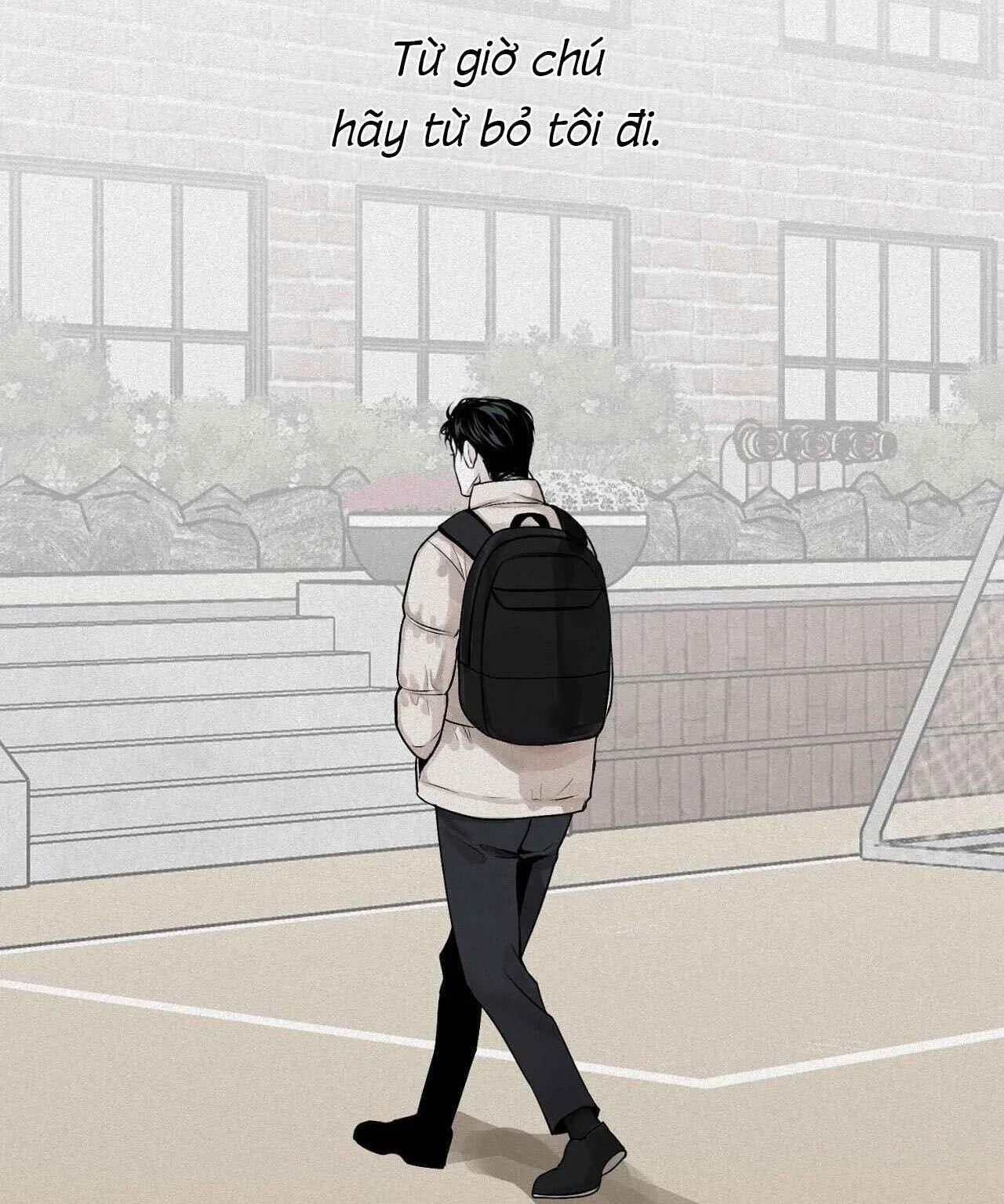 Phép Chiếu Chapter 23 Trang 117