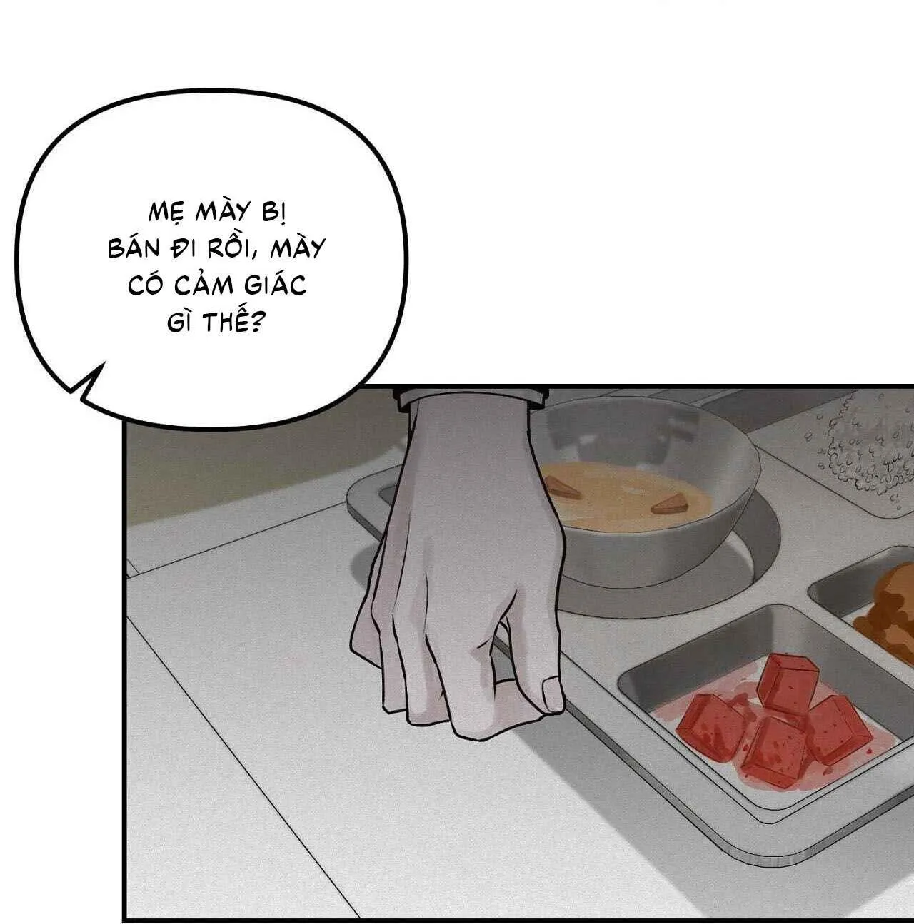 Phép Chiếu Chapter 23 Trang 130