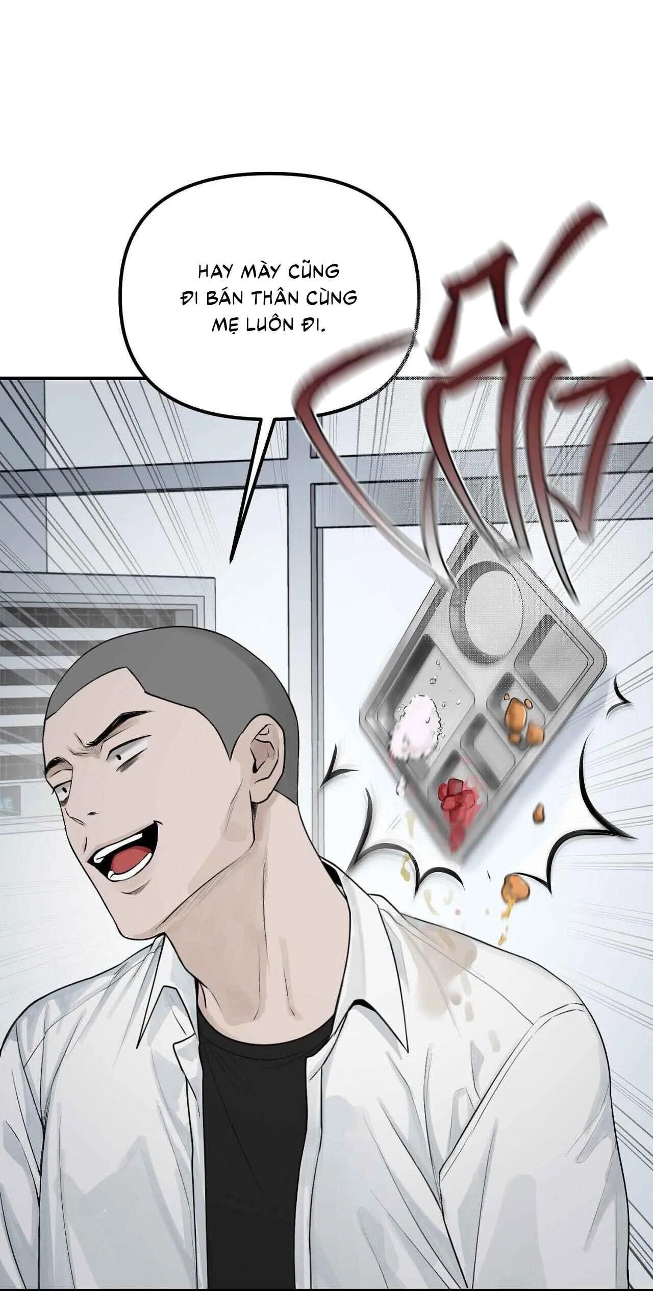 Phép Chiếu Chapter 23 Trang 131