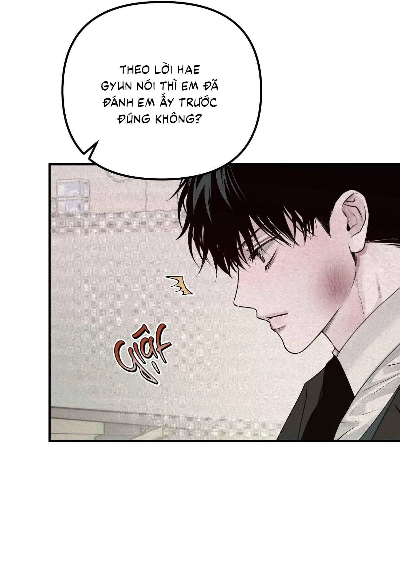 Phép Chiếu Chapter 24 Trang 7