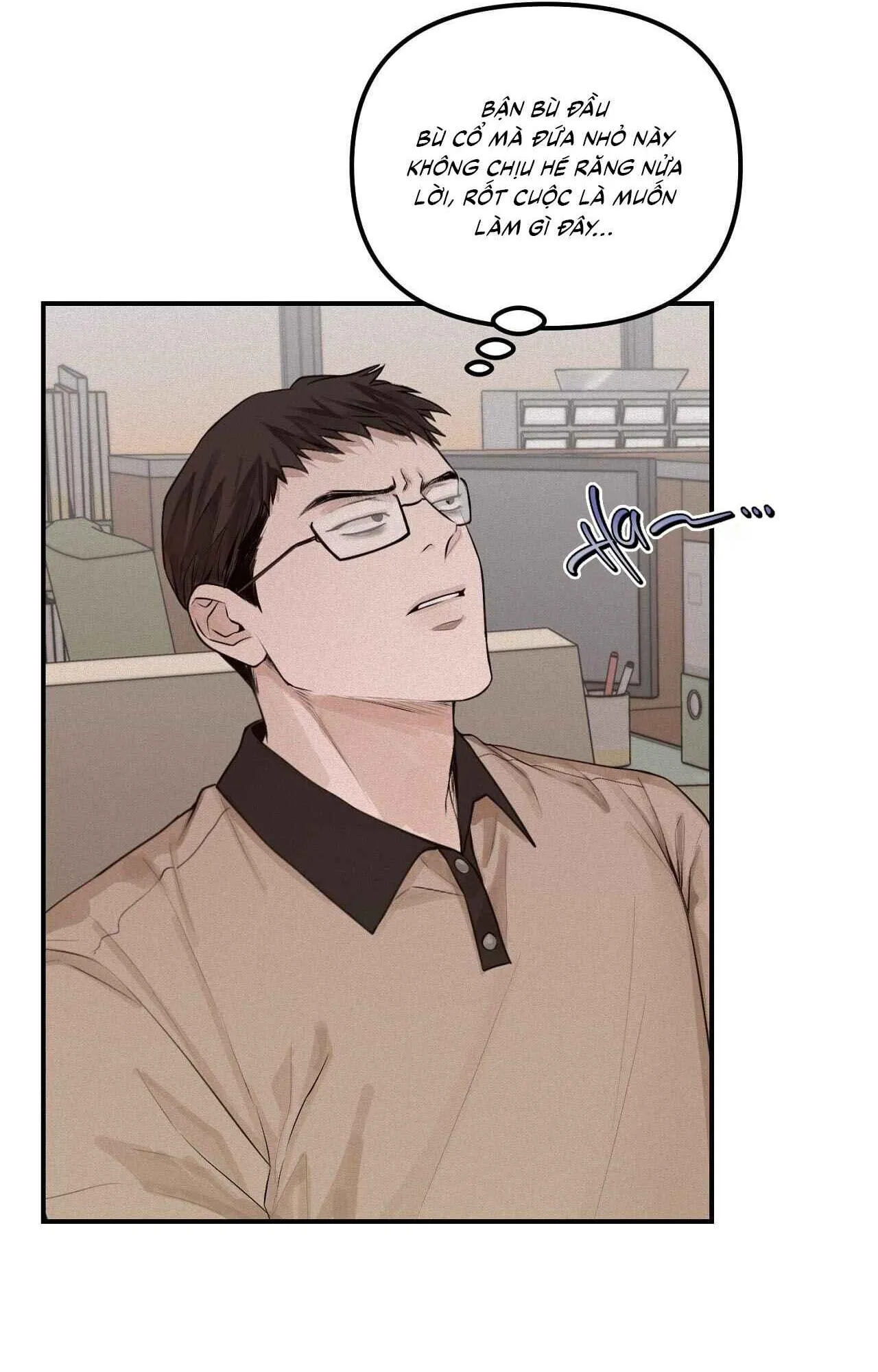 Phép Chiếu Chapter 24 Trang 14