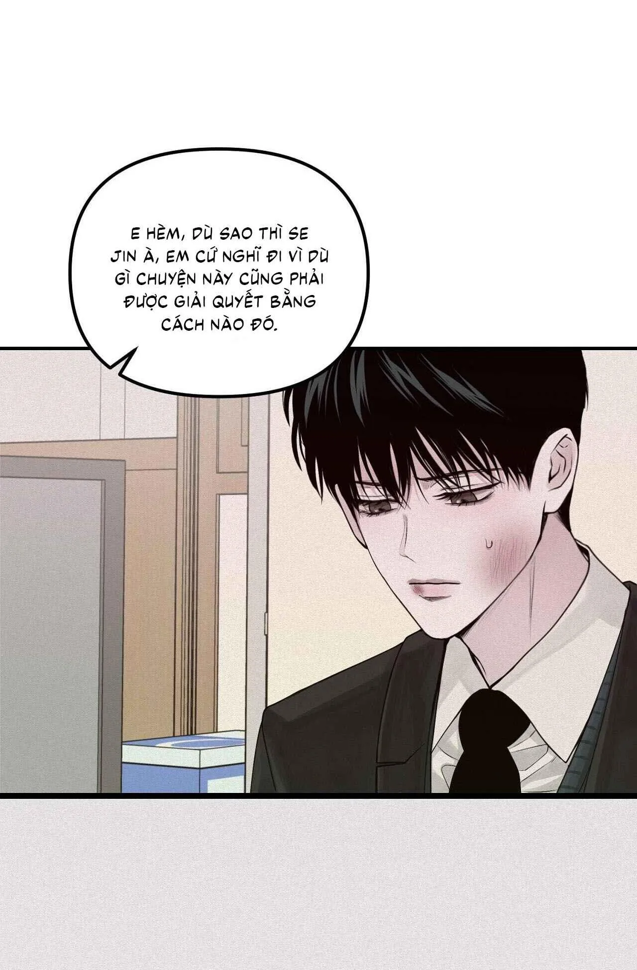 Phép Chiếu Chapter 24 Trang 19