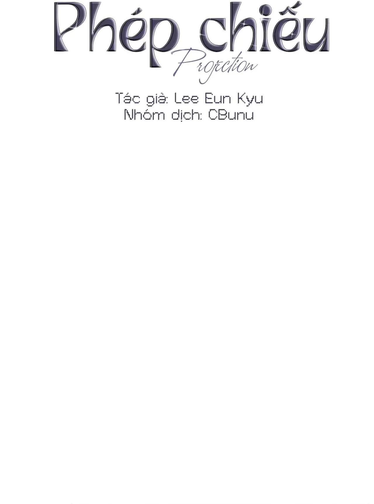 Phép Chiếu Chapter 24 Trang 23