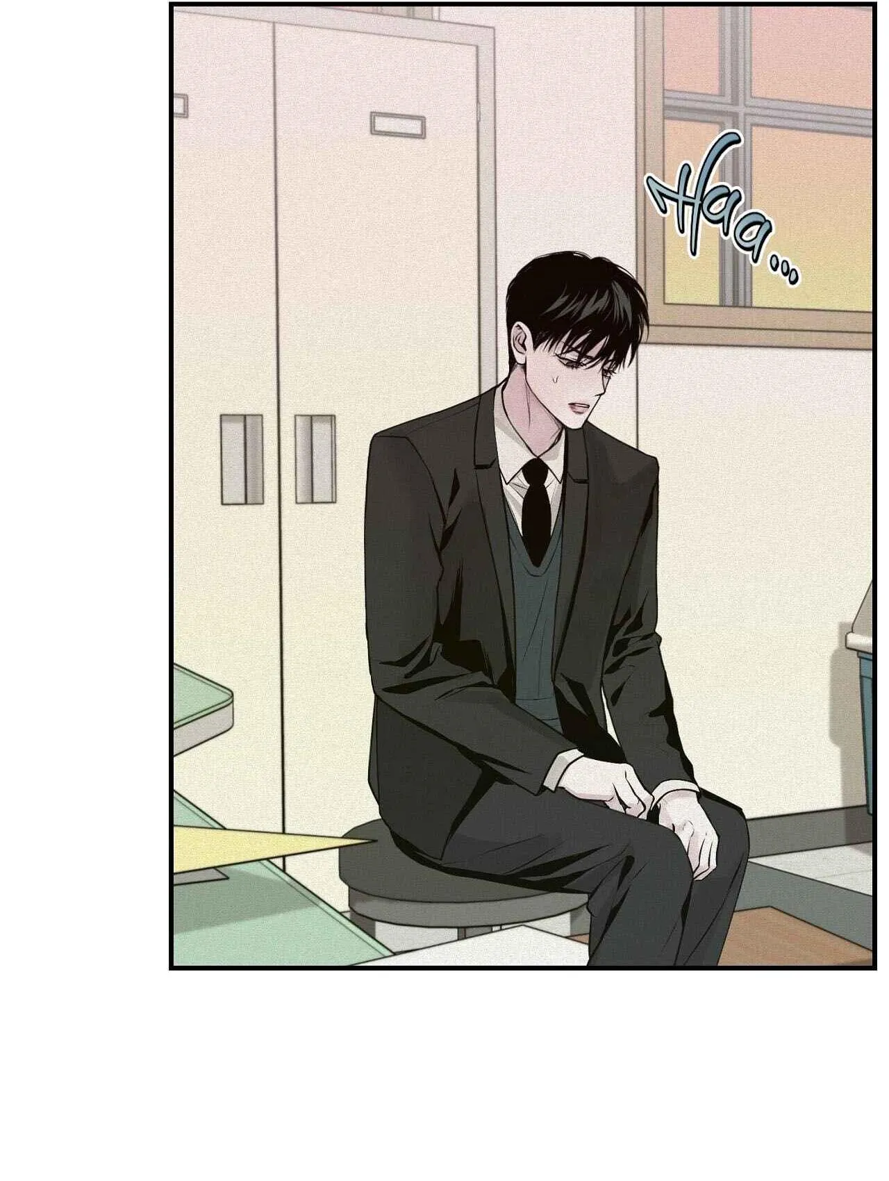 Phép Chiếu Chapter 24 Trang 24