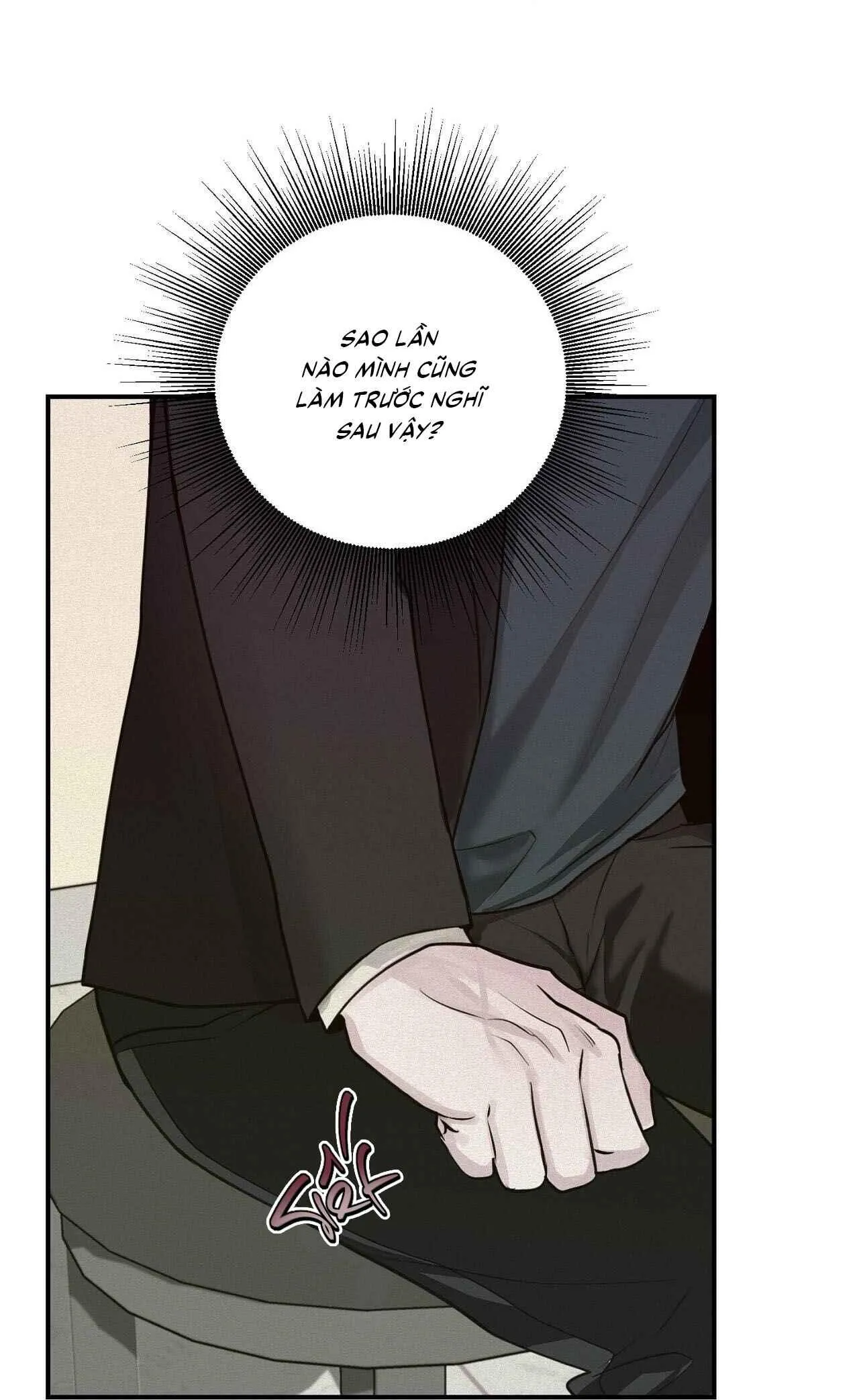 Phép Chiếu Chapter 24 Trang 26