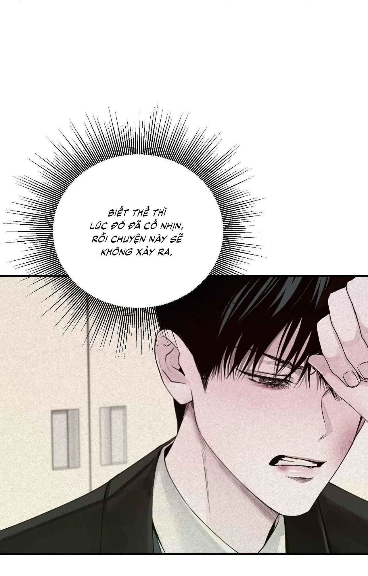 Phép Chiếu Chapter 24 Trang 27