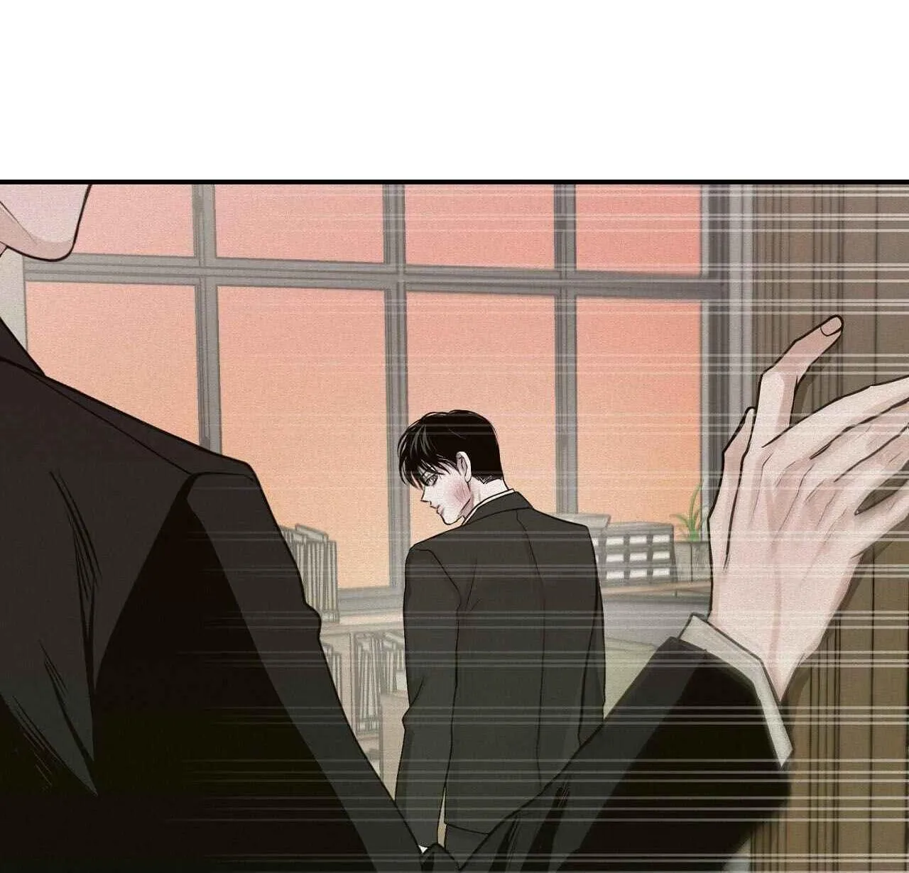 Phép Chiếu Chapter 24 Trang 31