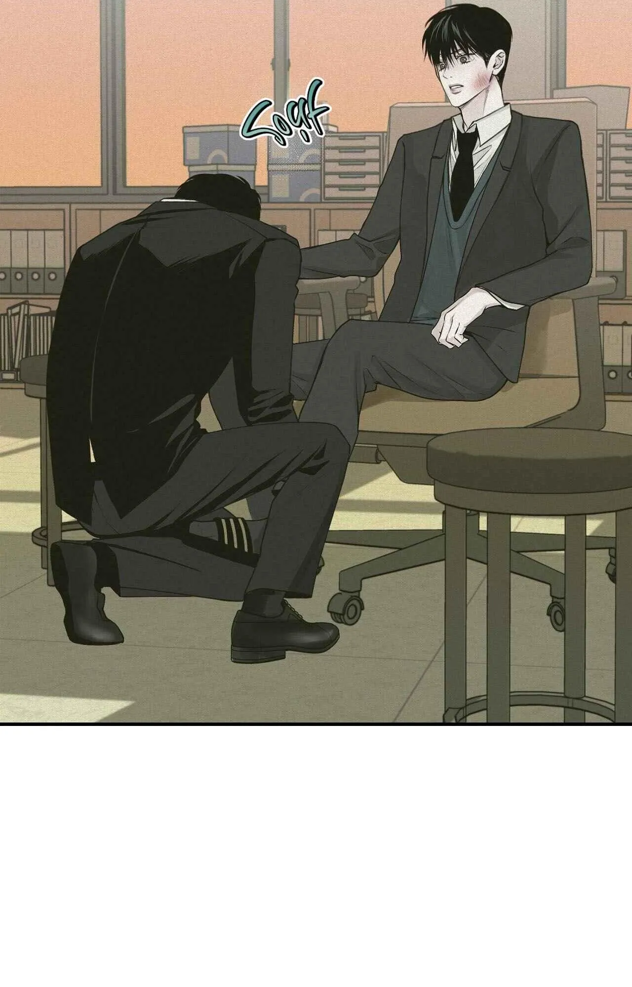 Phép Chiếu Chapter 24 Trang 39