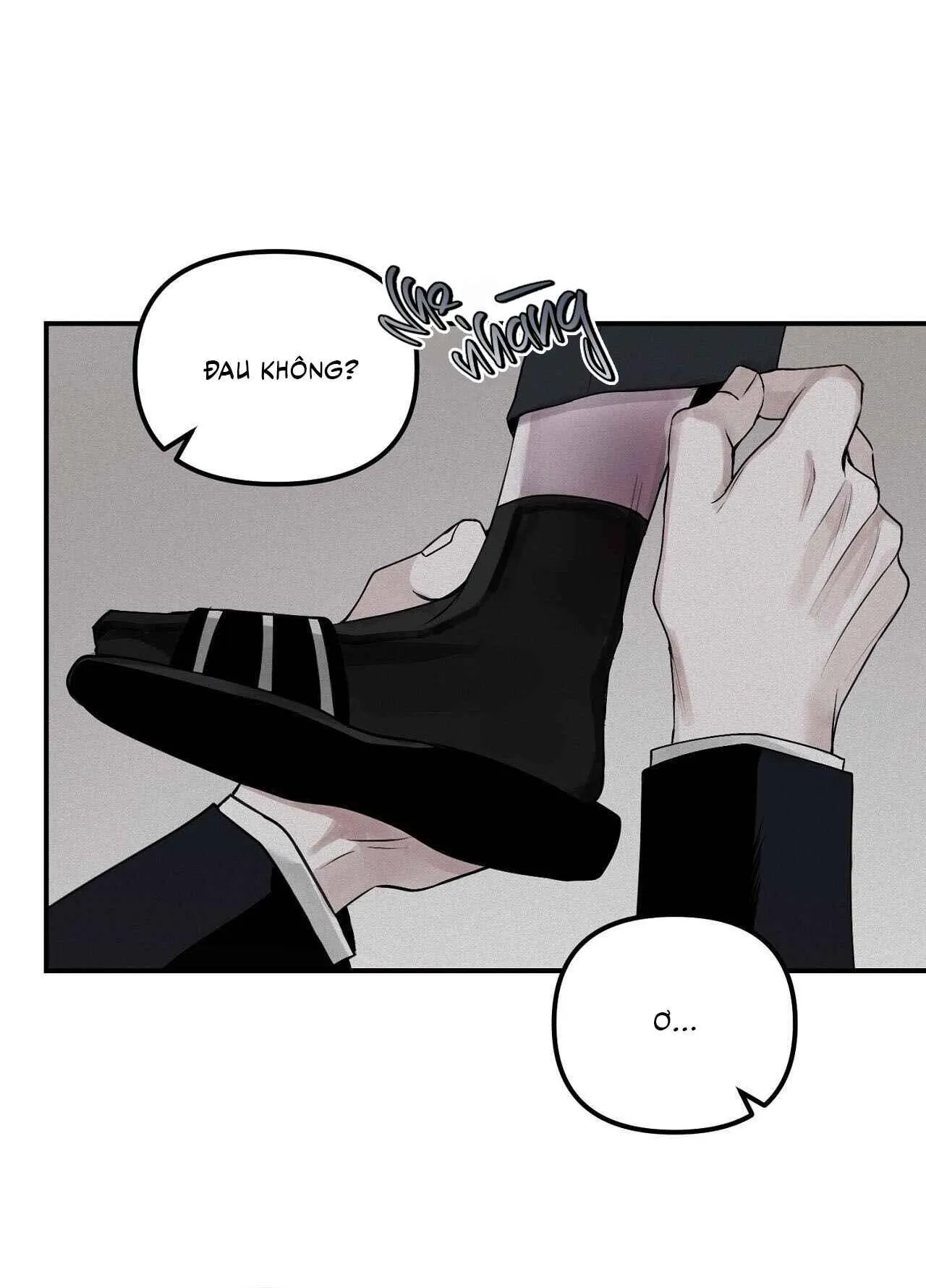 Phép Chiếu Chapter 24 Trang 40