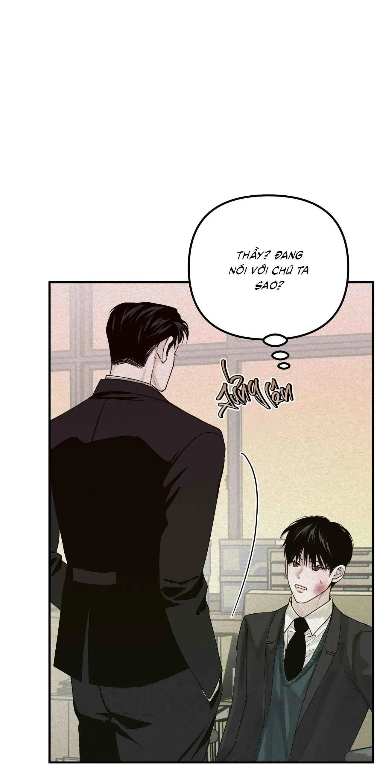 Phép Chiếu Chapter 24 Trang 49