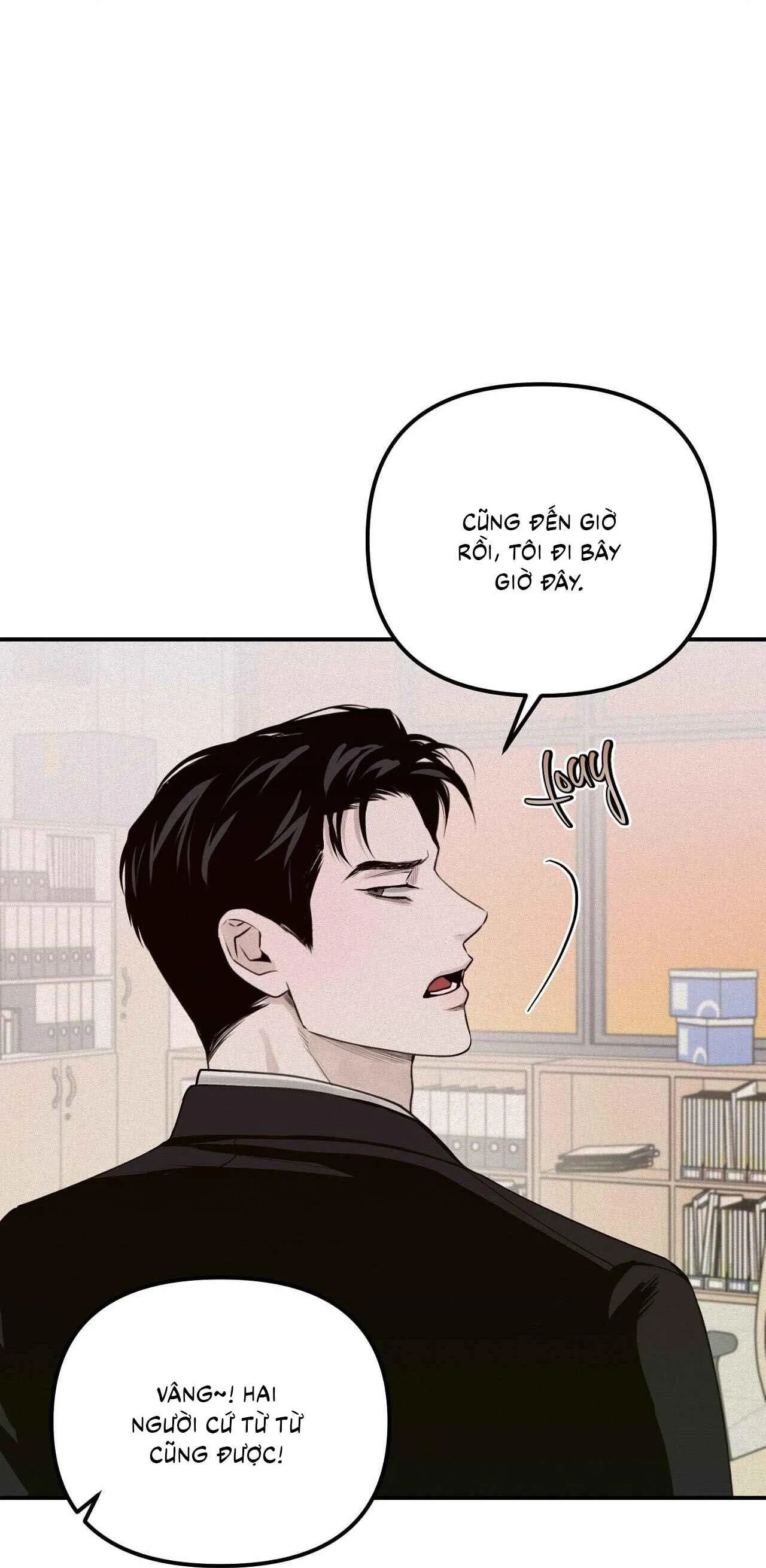 Phép Chiếu Chapter 24 Trang 50