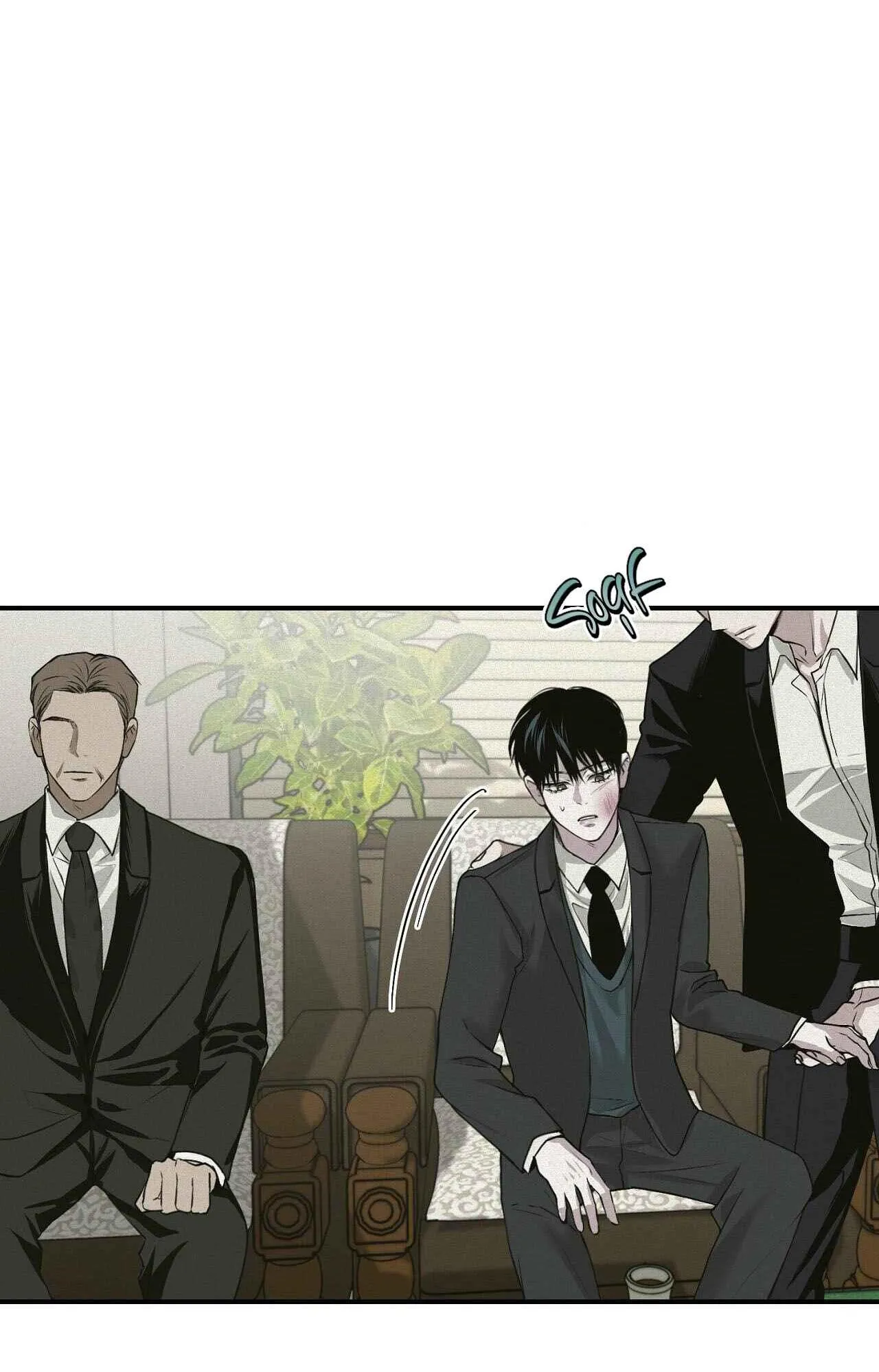 Phép Chiếu Chapter 24 Trang 62