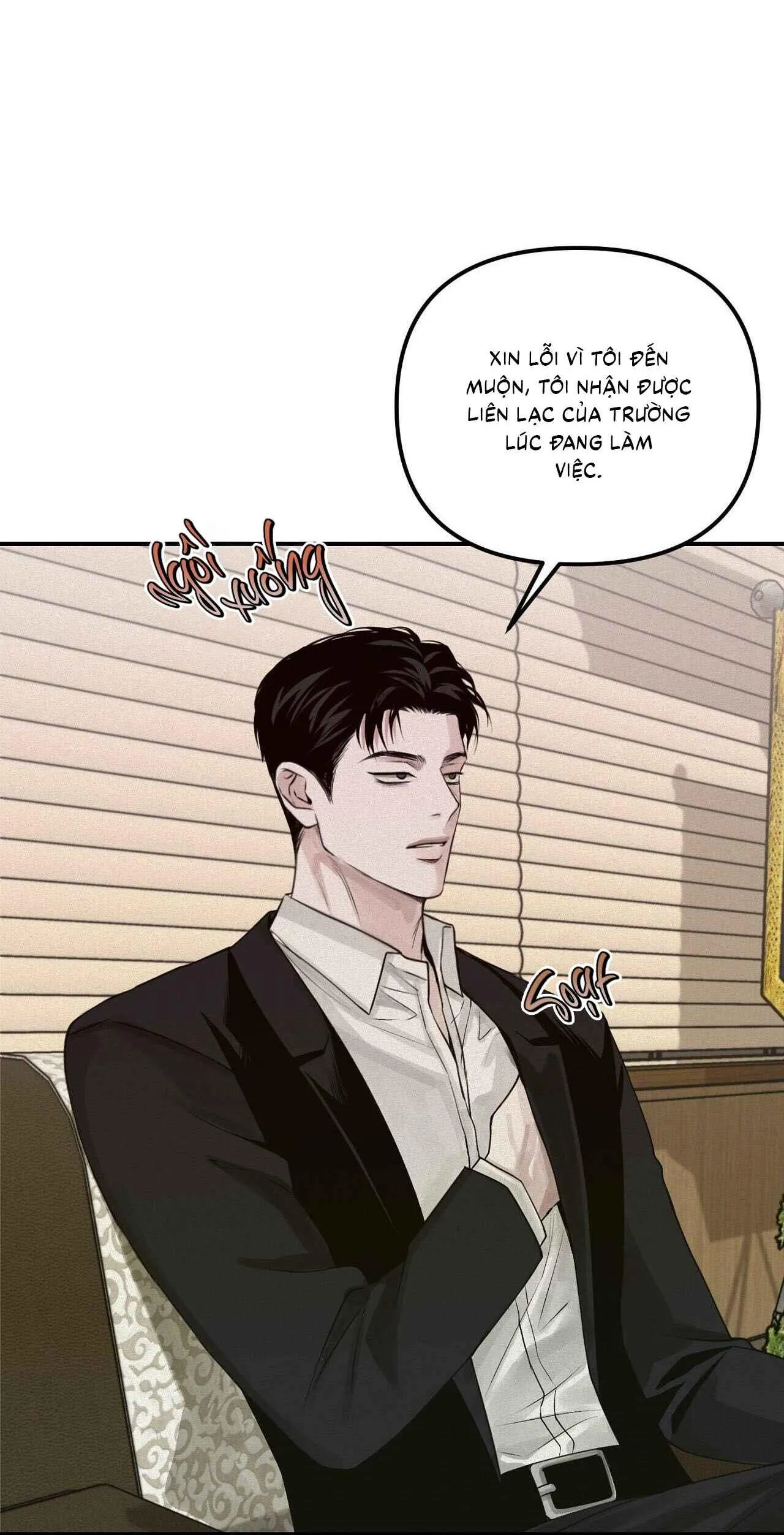 Phép Chiếu Chapter 24 Trang 63