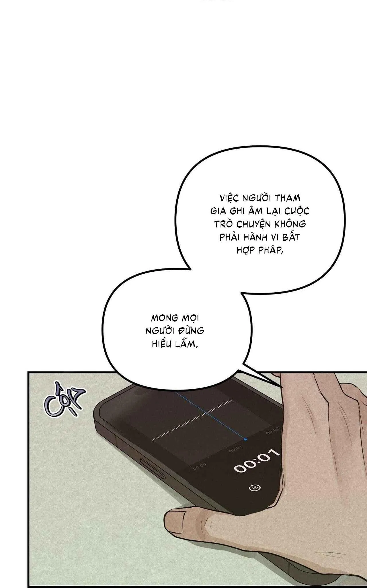 Phép Chiếu Chapter 24 Trang 69