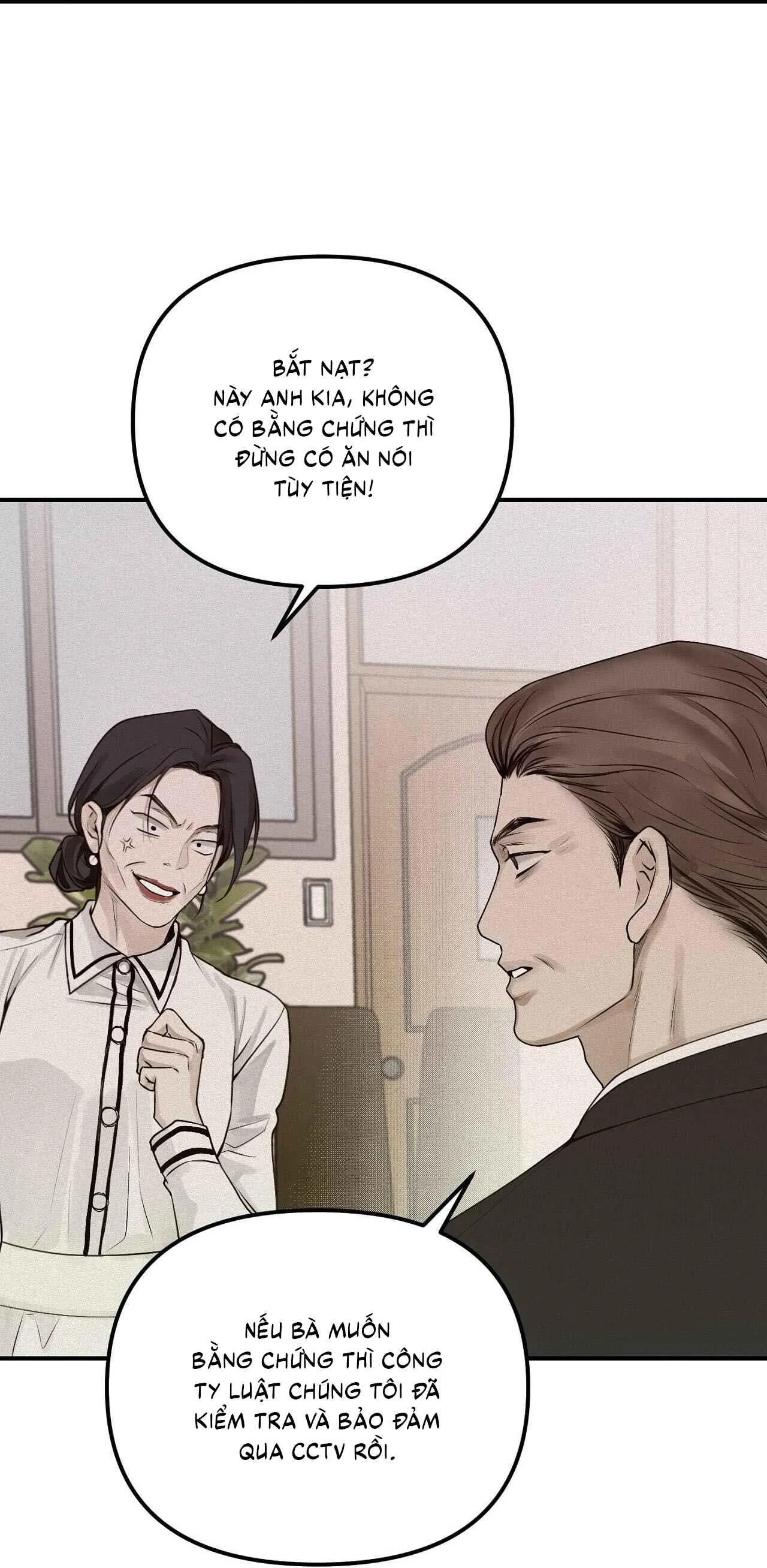 Phép Chiếu Chapter 24 Trang 75