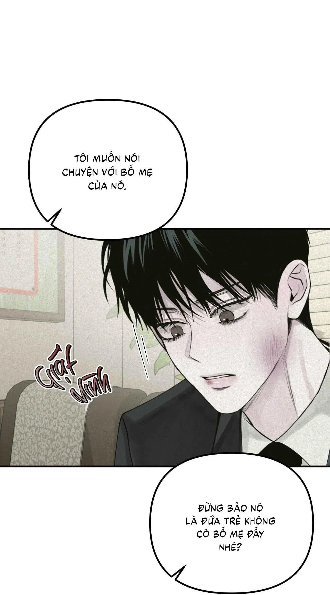 Phép Chiếu Chapter 24 Trang 79