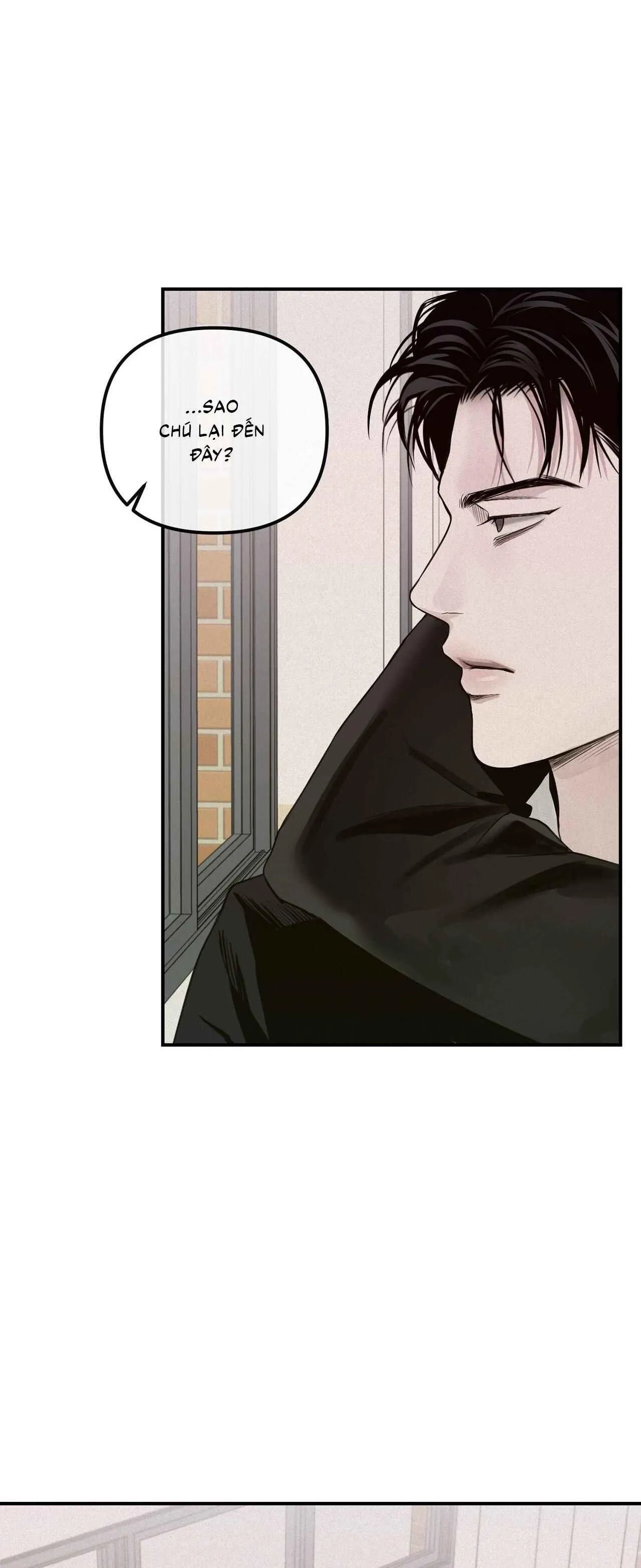 Phép Chiếu Chapter 25 Trang 22