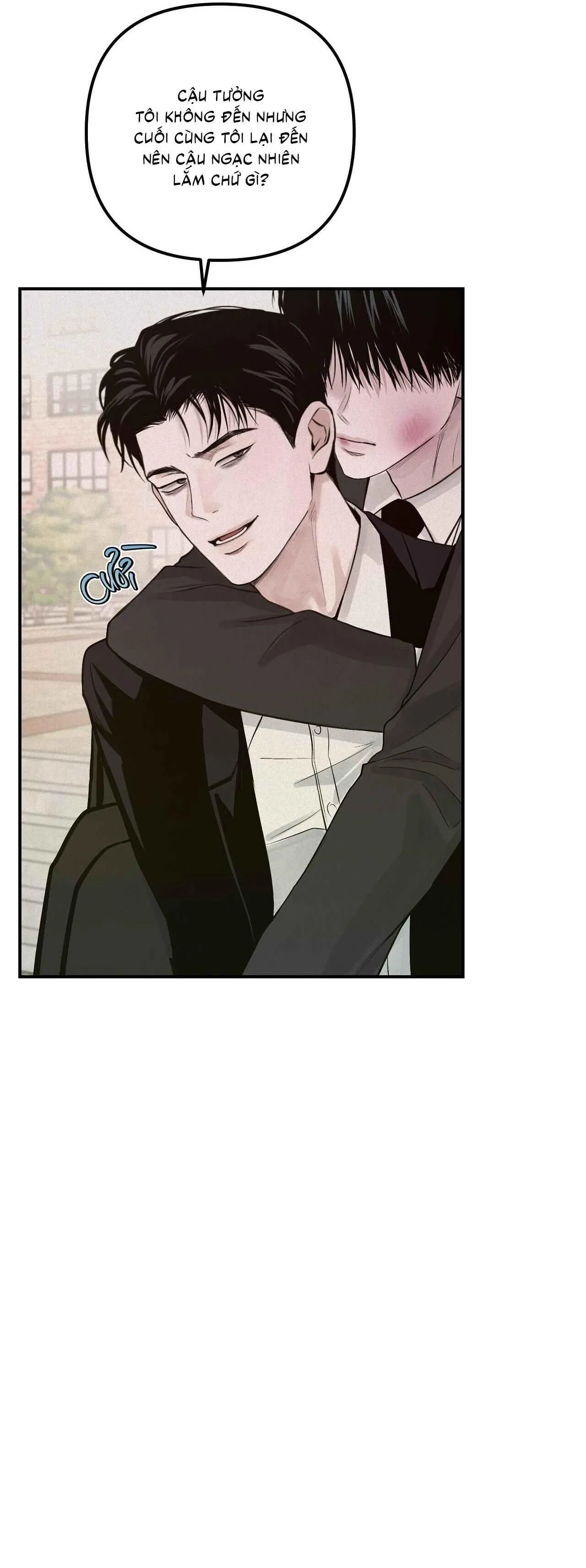 Phép Chiếu Chapter 25 Trang 26