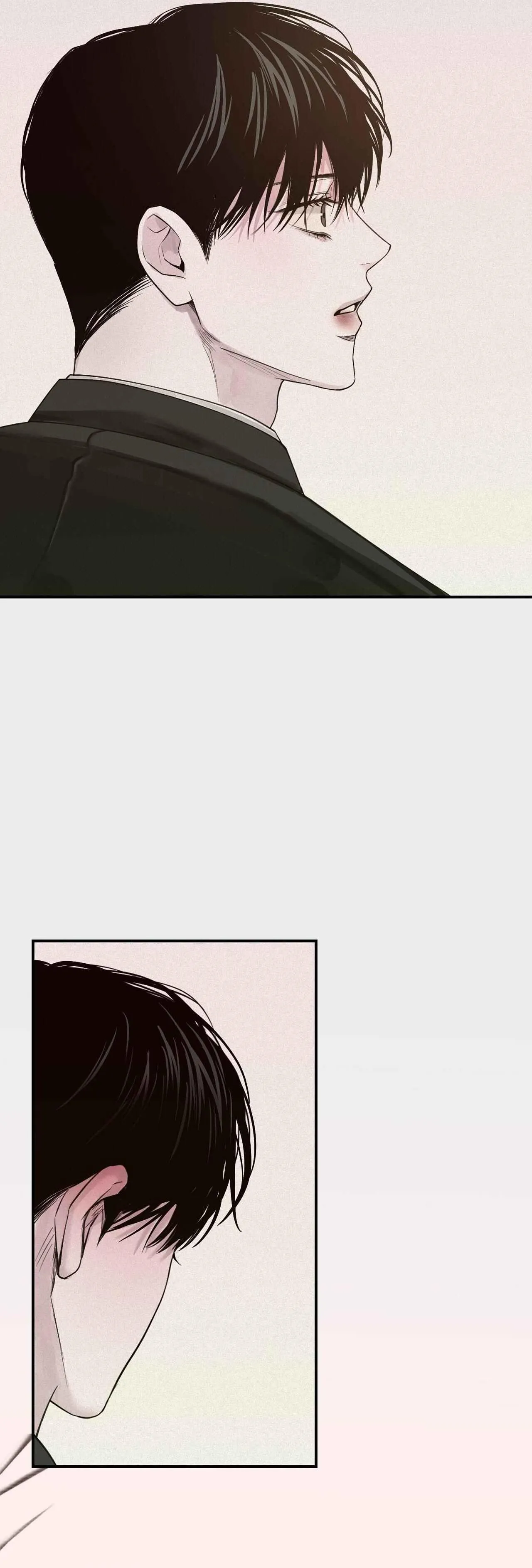 Phép Chiếu Chapter 25 Trang 30