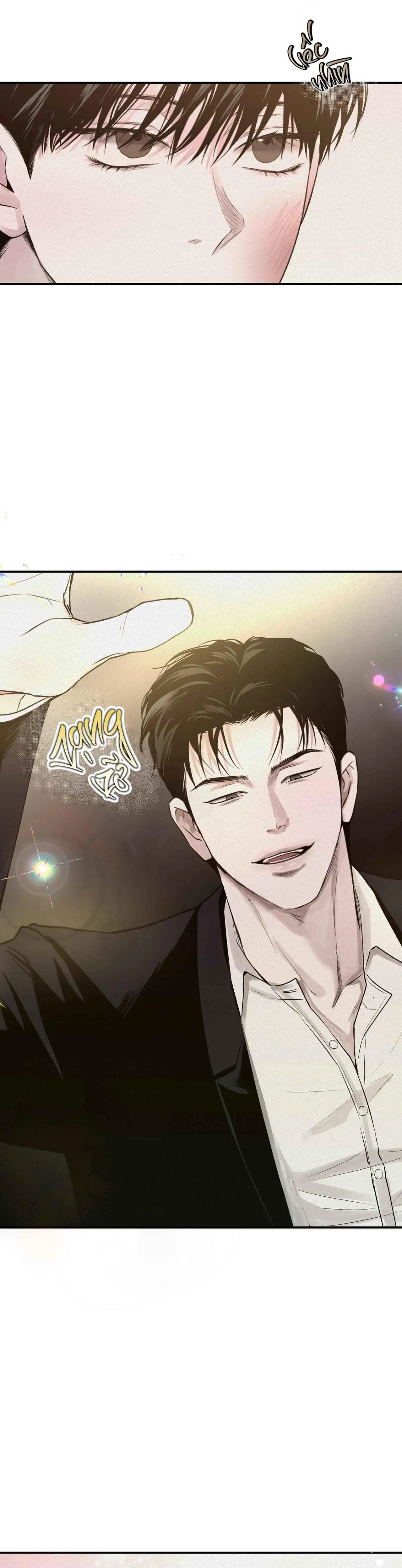 Phép Chiếu Chapter 25 Trang 32