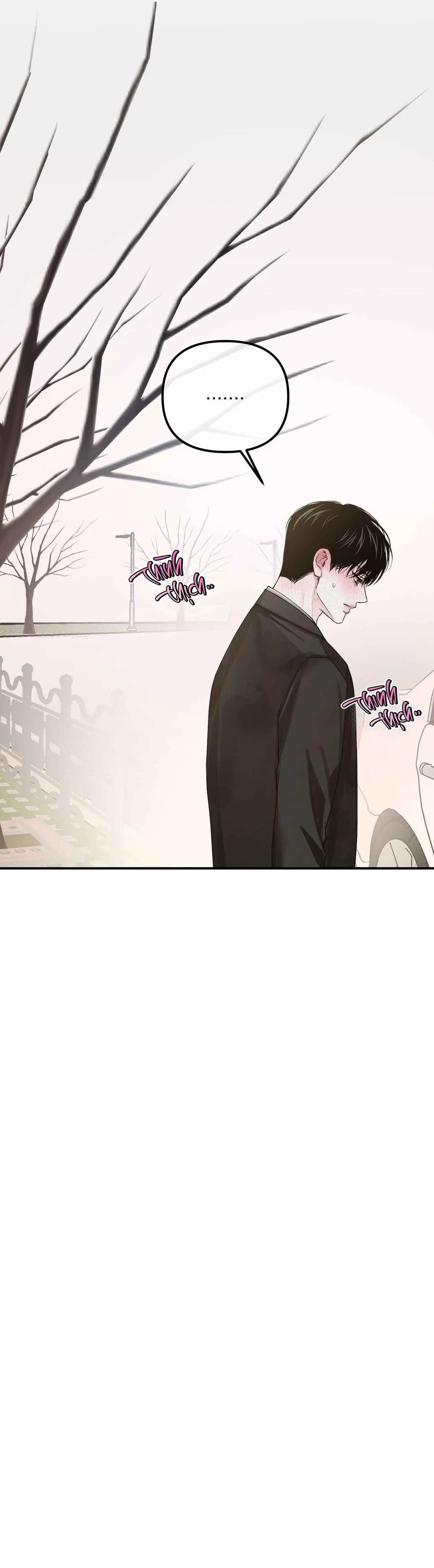 Phép Chiếu Chapter 25 Trang 34