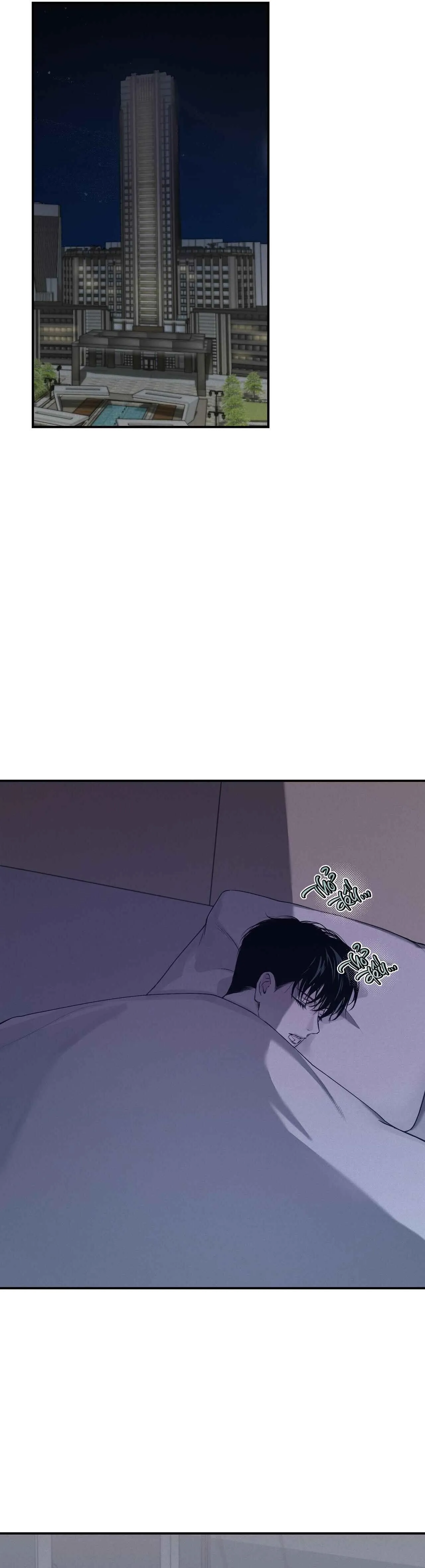 Phép Chiếu Chapter 25 Trang 35