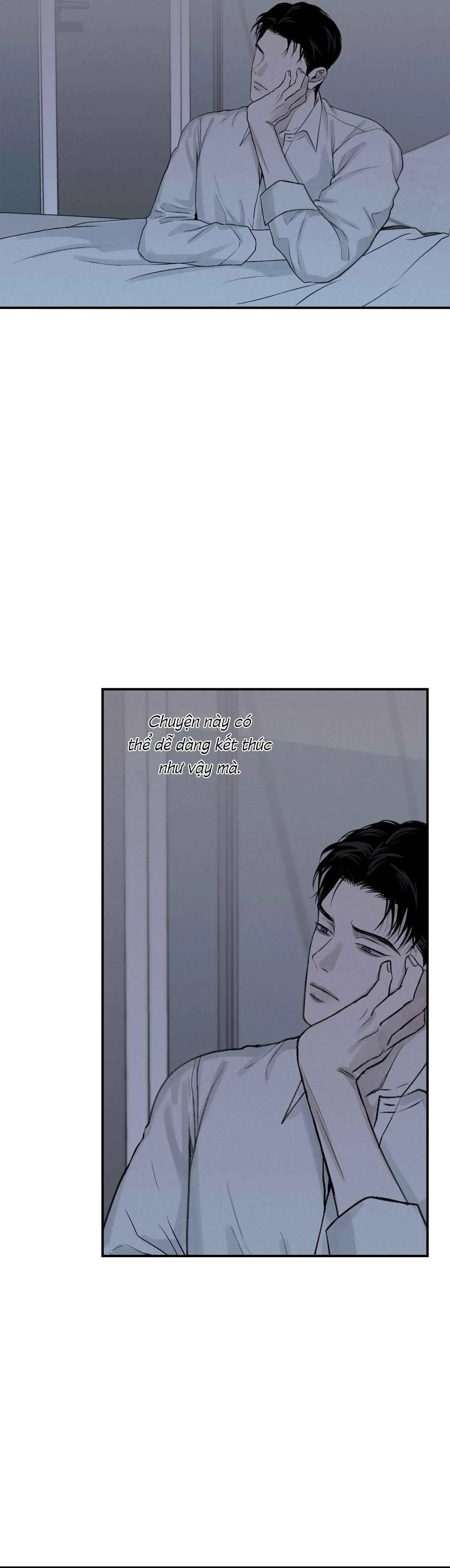 Phép Chiếu Chapter 25 Trang 36