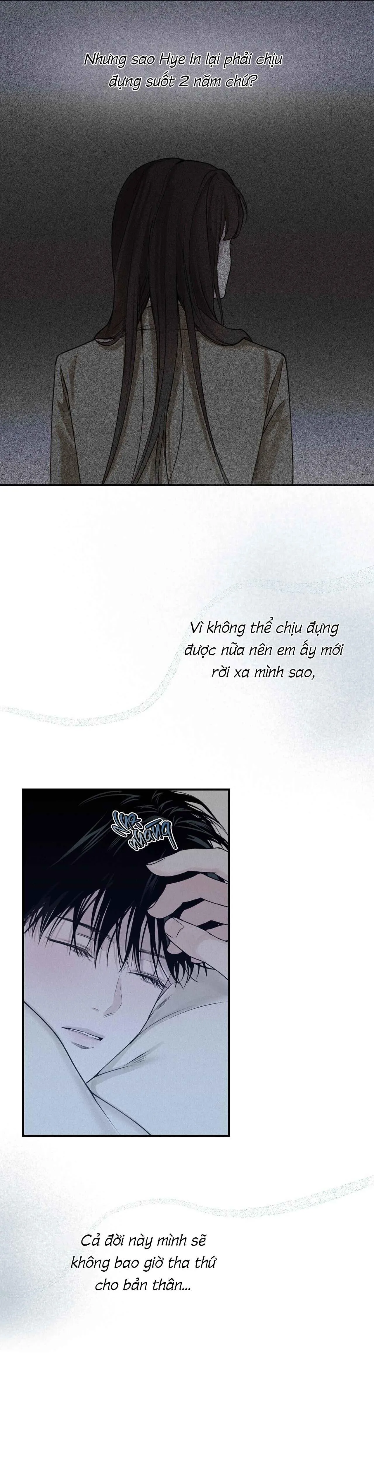 Phép Chiếu Chapter 25 Trang 37