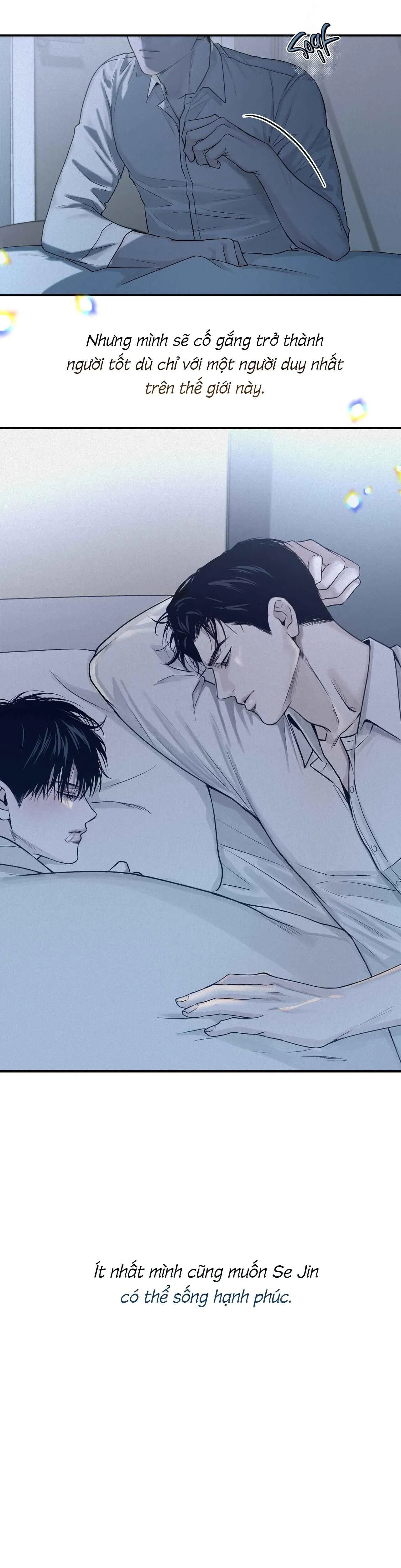 Phép Chiếu Chapter 25 Trang 38