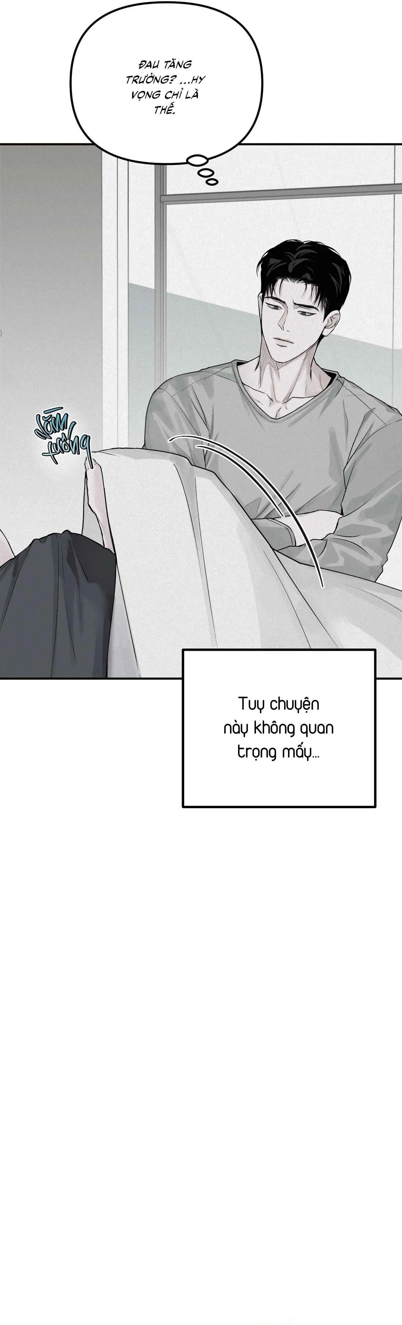 Phép Chiếu Chapter 26 Trang 3