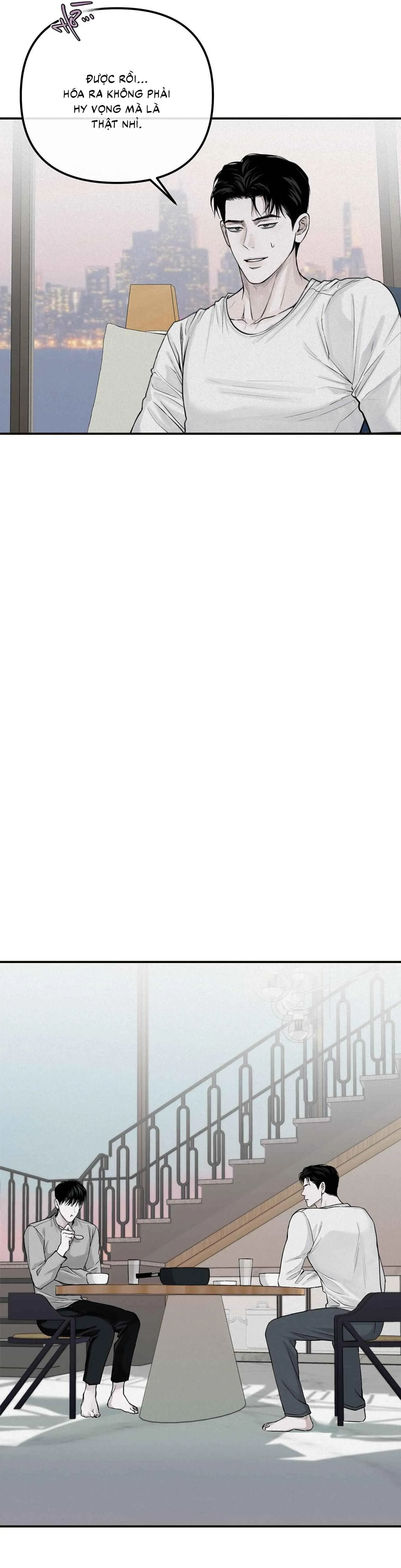 Phép Chiếu Chapter 26 Trang 6