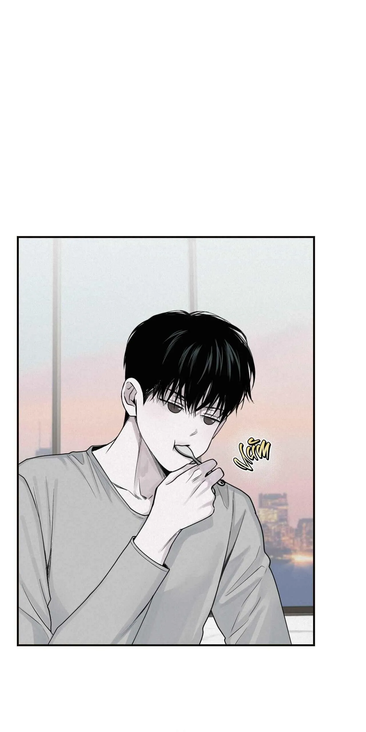 Phép Chiếu Chapter 26 Trang 7