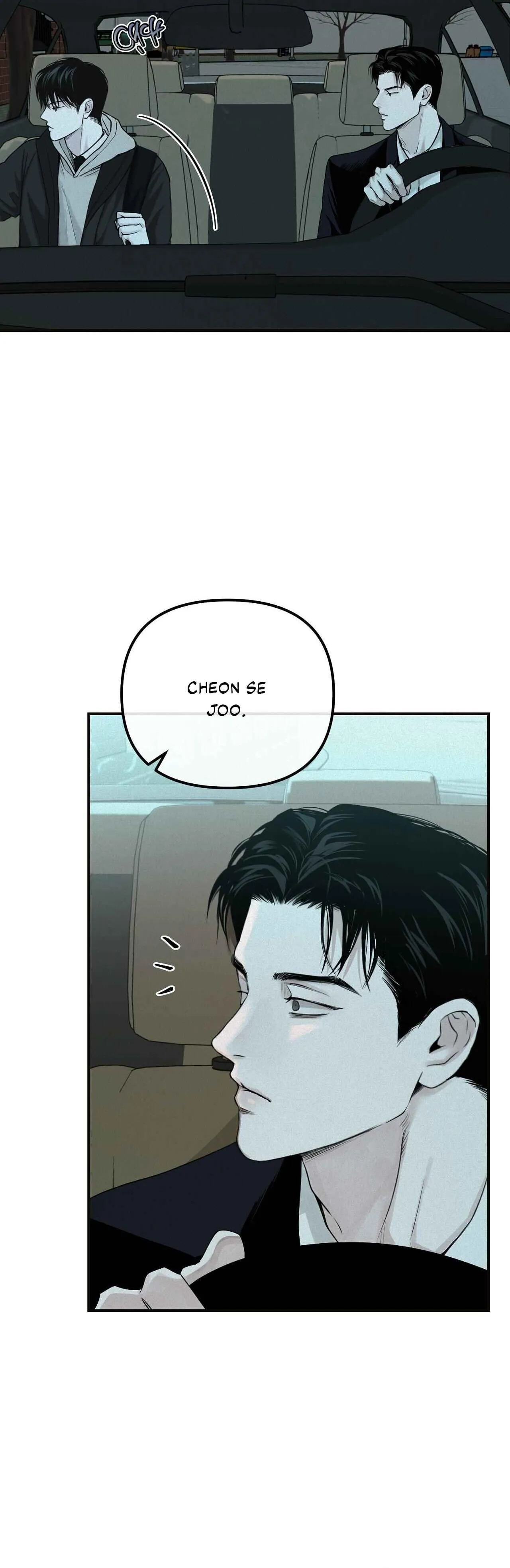 Phép Chiếu Chapter 26 Trang 16