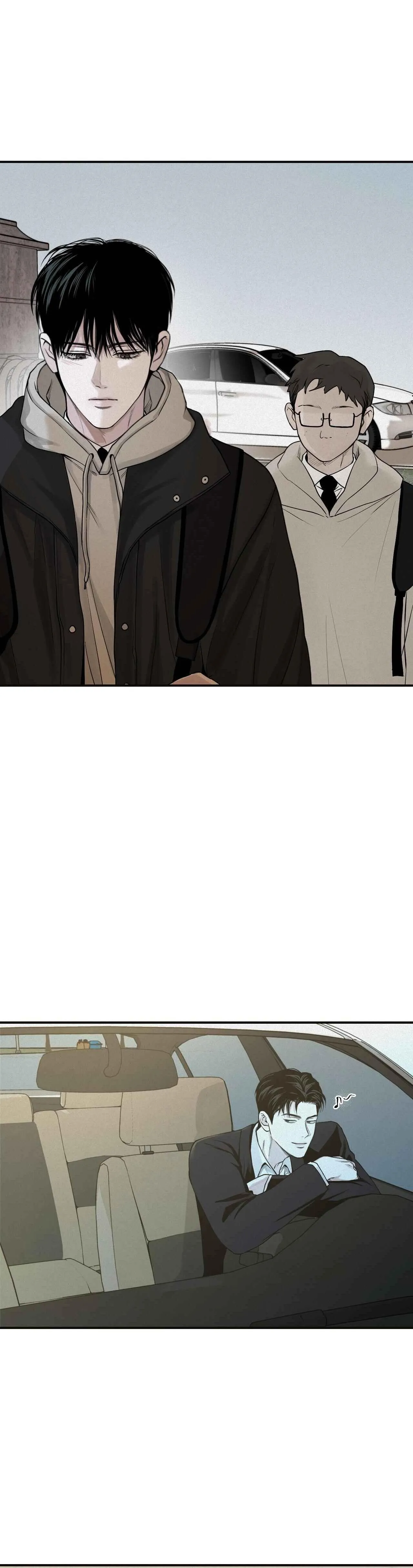 Phép Chiếu Chapter 26 Trang 19