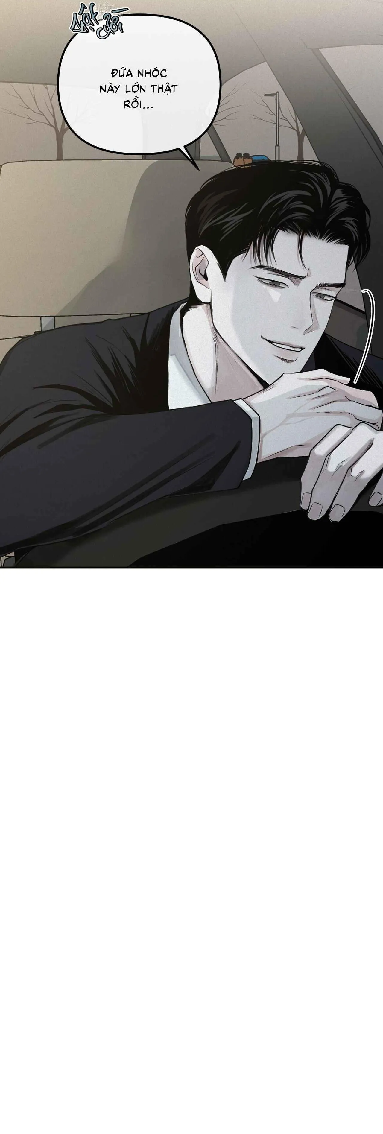 Phép Chiếu Chapter 26 Trang 20