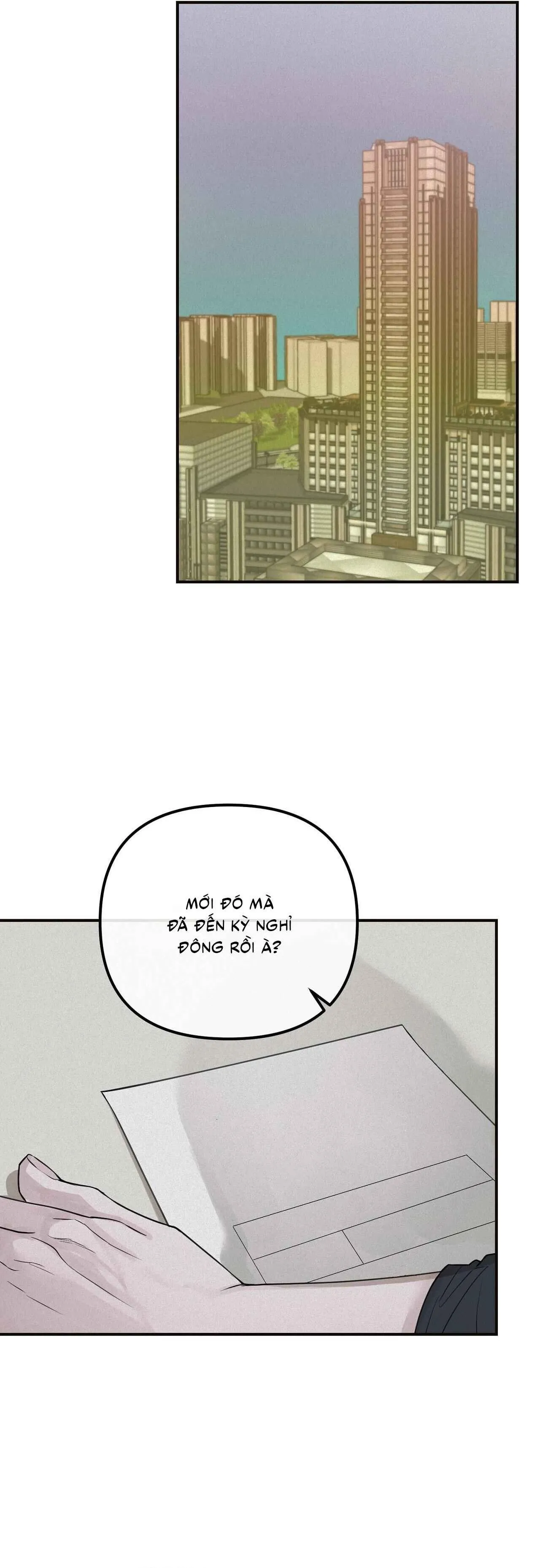 Phép Chiếu Chapter 26 Trang 21
