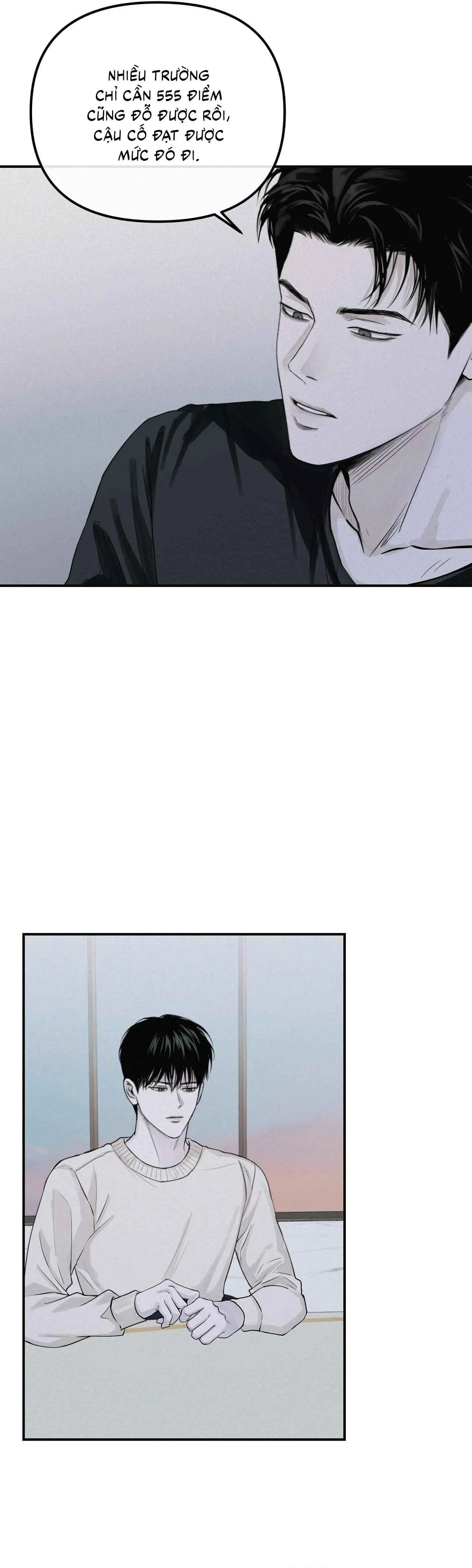 Phép Chiếu Chapter 26 Trang 31